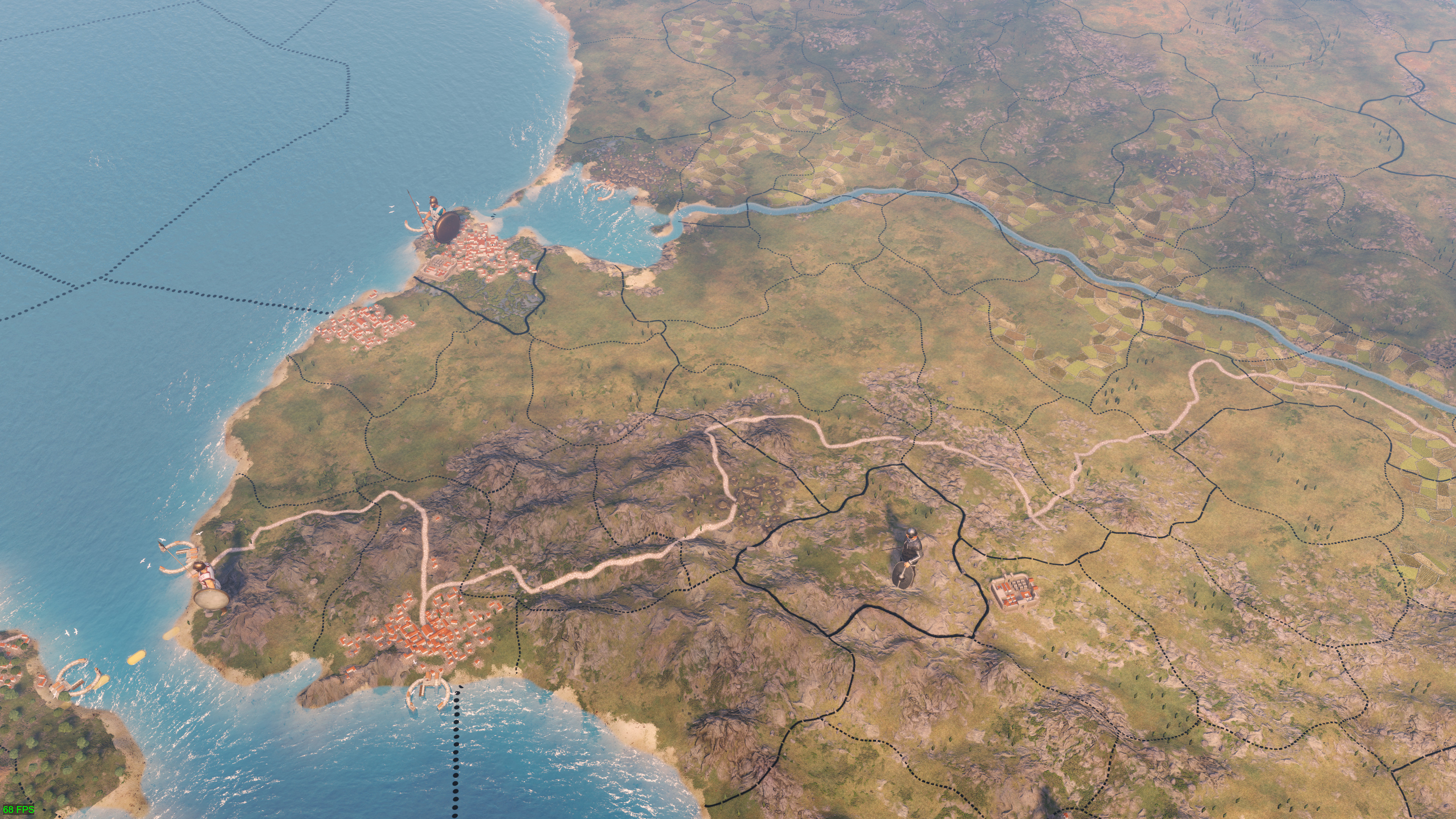 Imperator: Rome screenshot 12