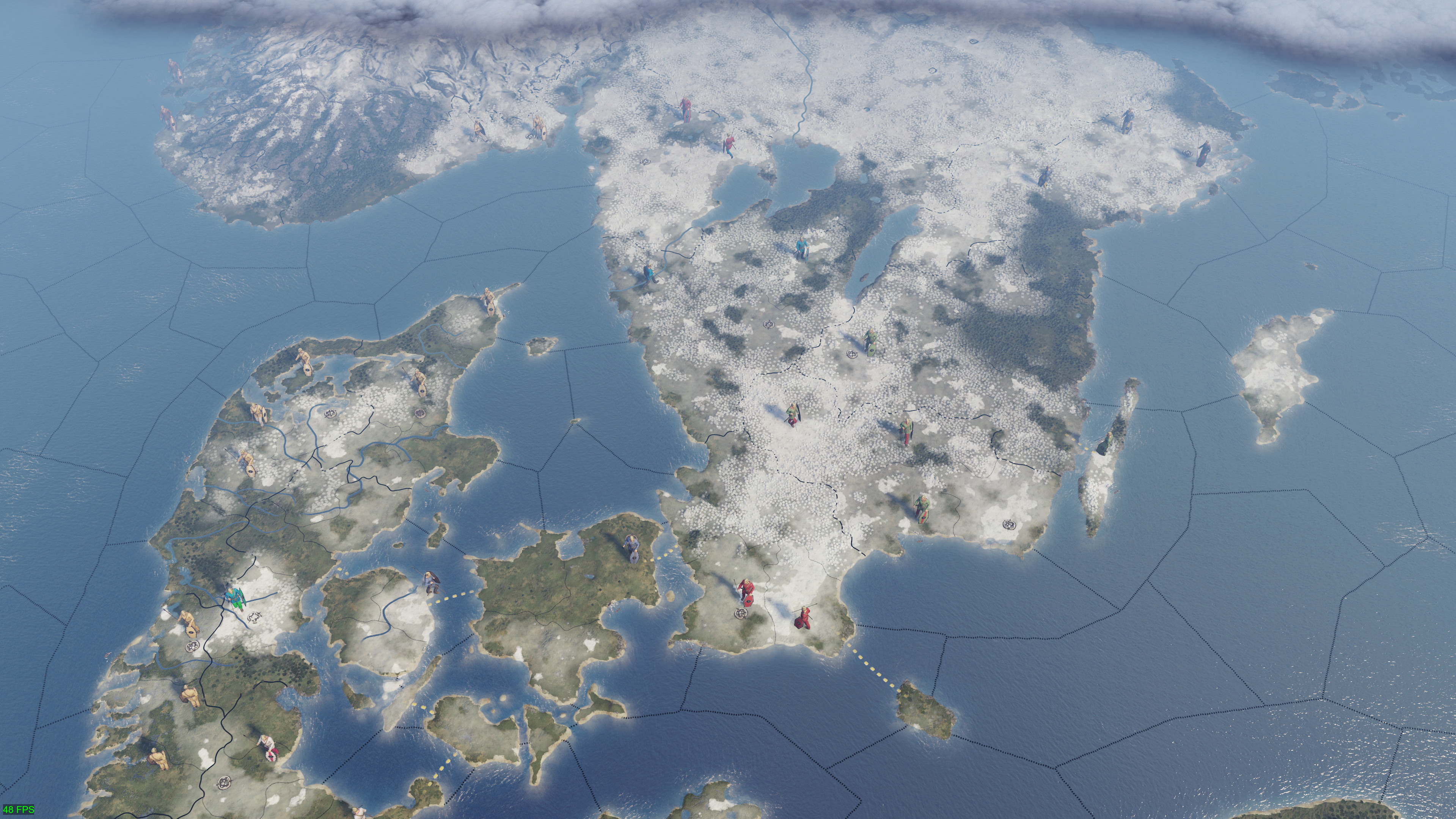 Imperator: Rome screenshot 7