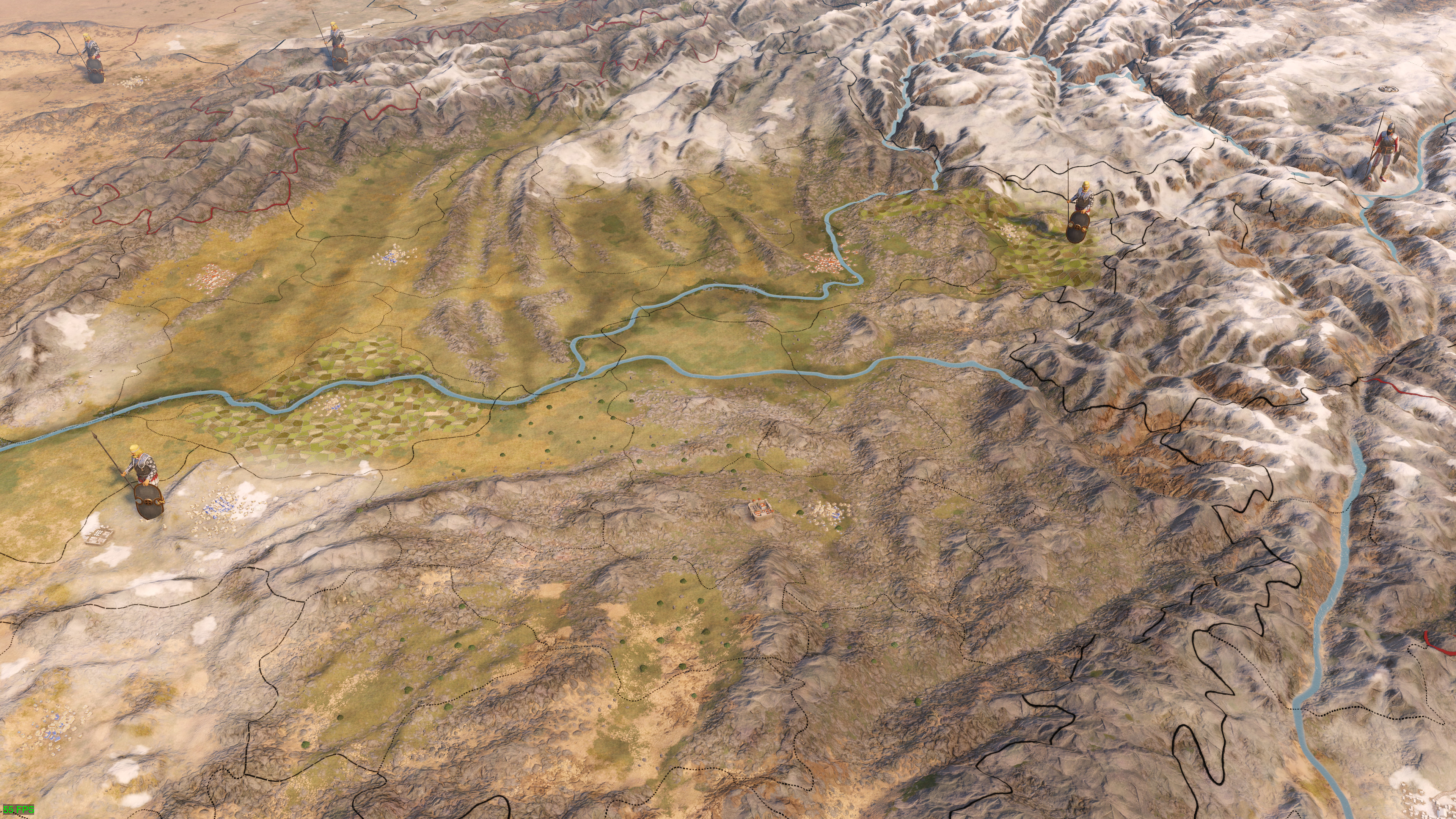 Imperator: Rome screenshot 14