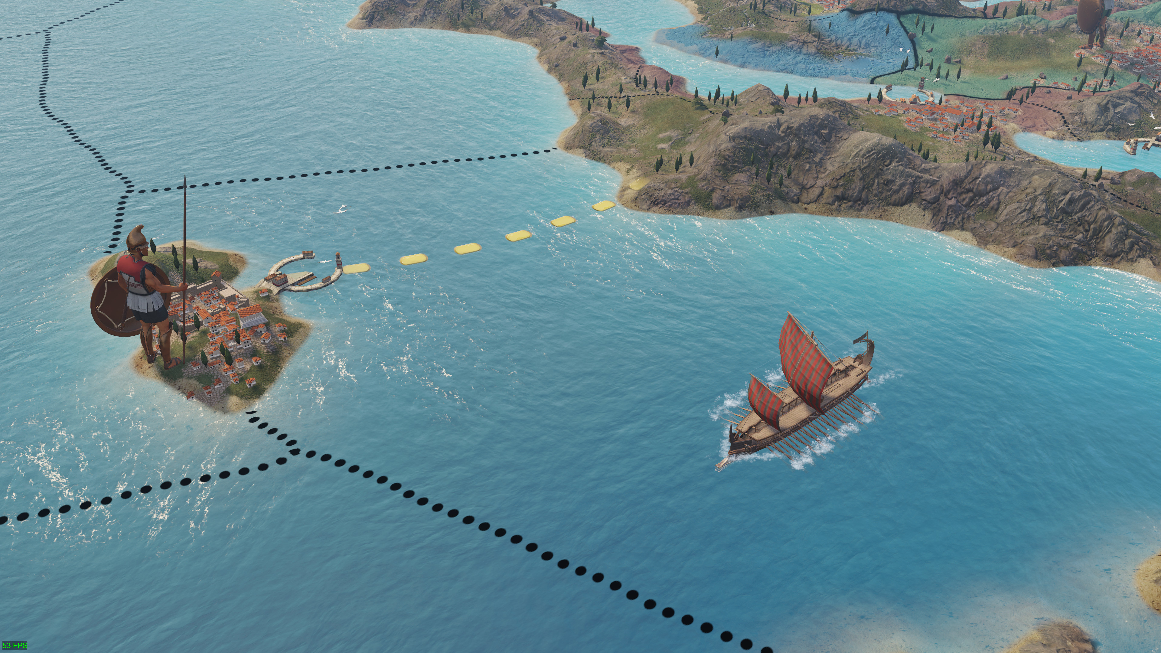 Imperator: Rome screenshot 8