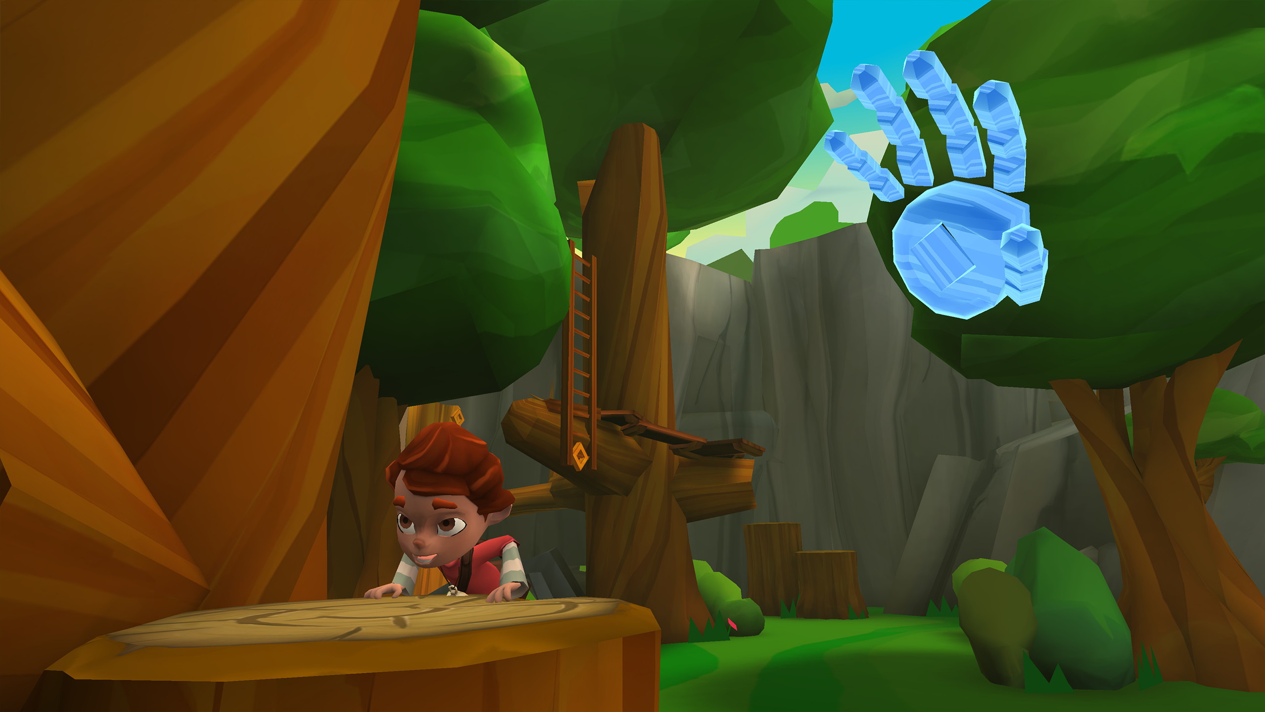 Along Together screenshot 3