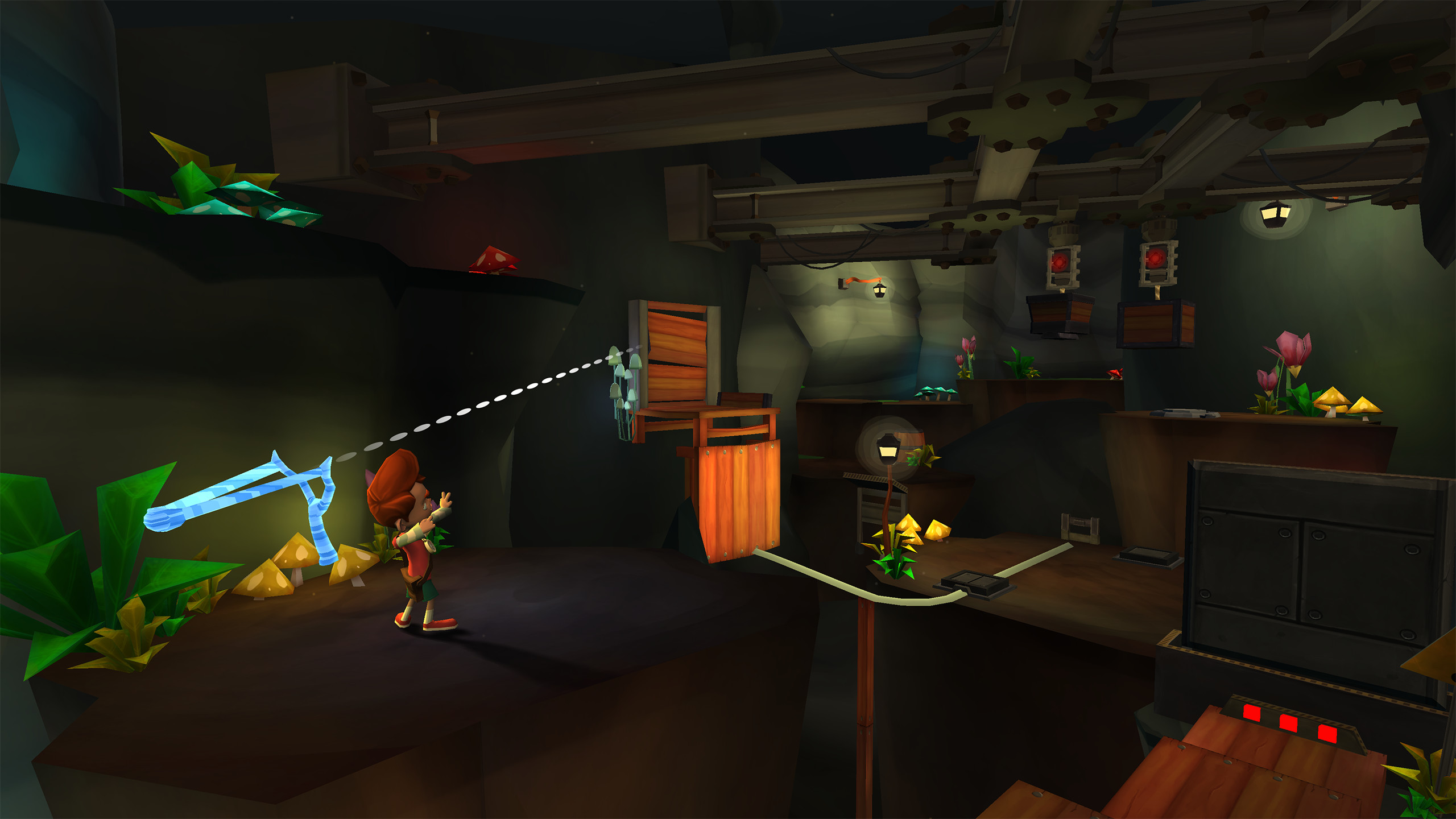 Along Together screenshot 2