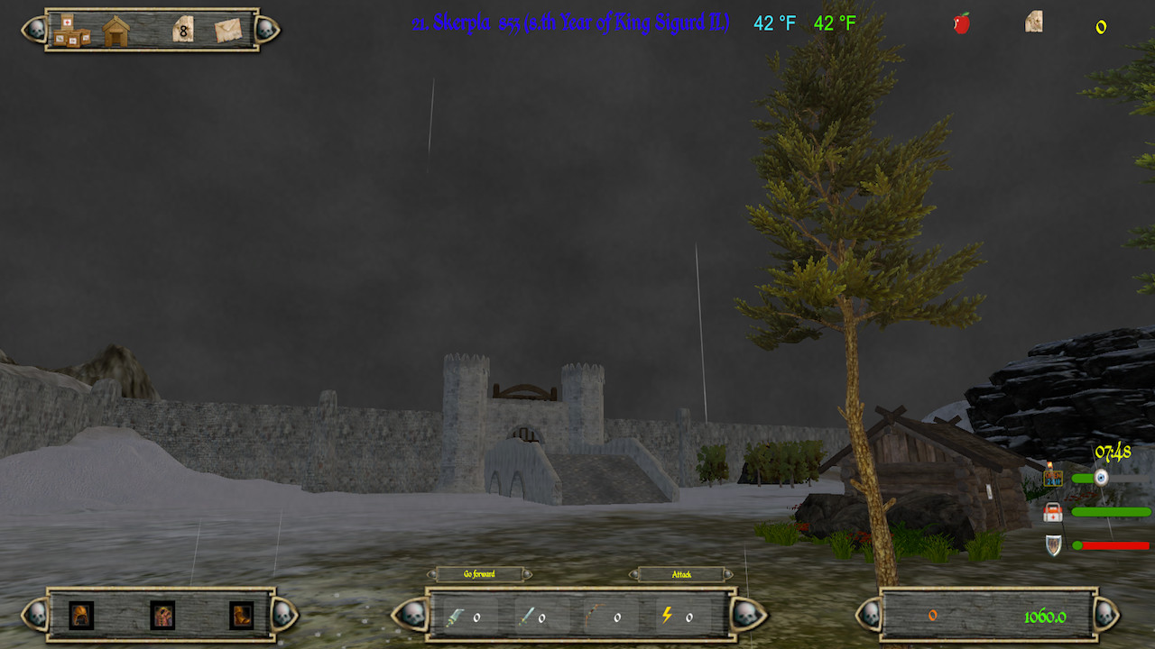 VikingJourney screenshot 6