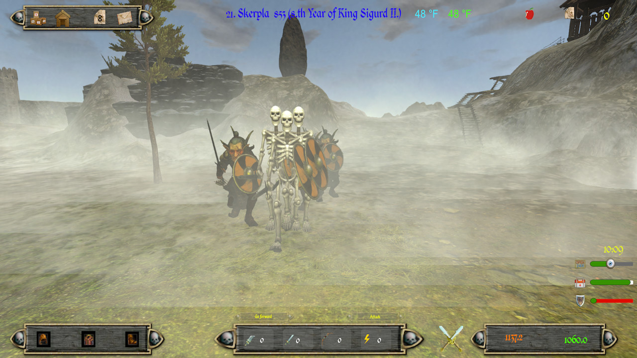 VikingJourney screenshot 7