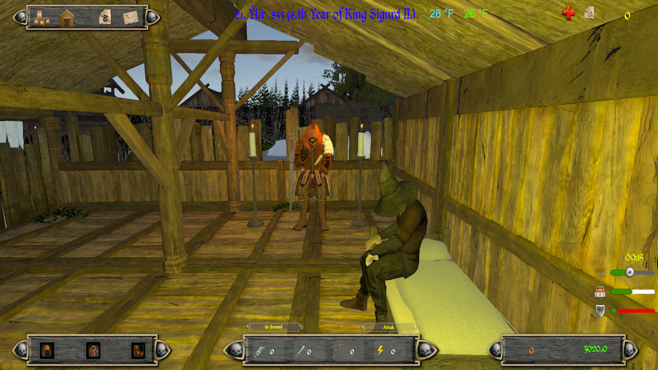 VikingJourney screenshot 10