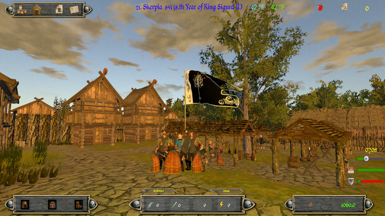 VikingJourney screenshot 12