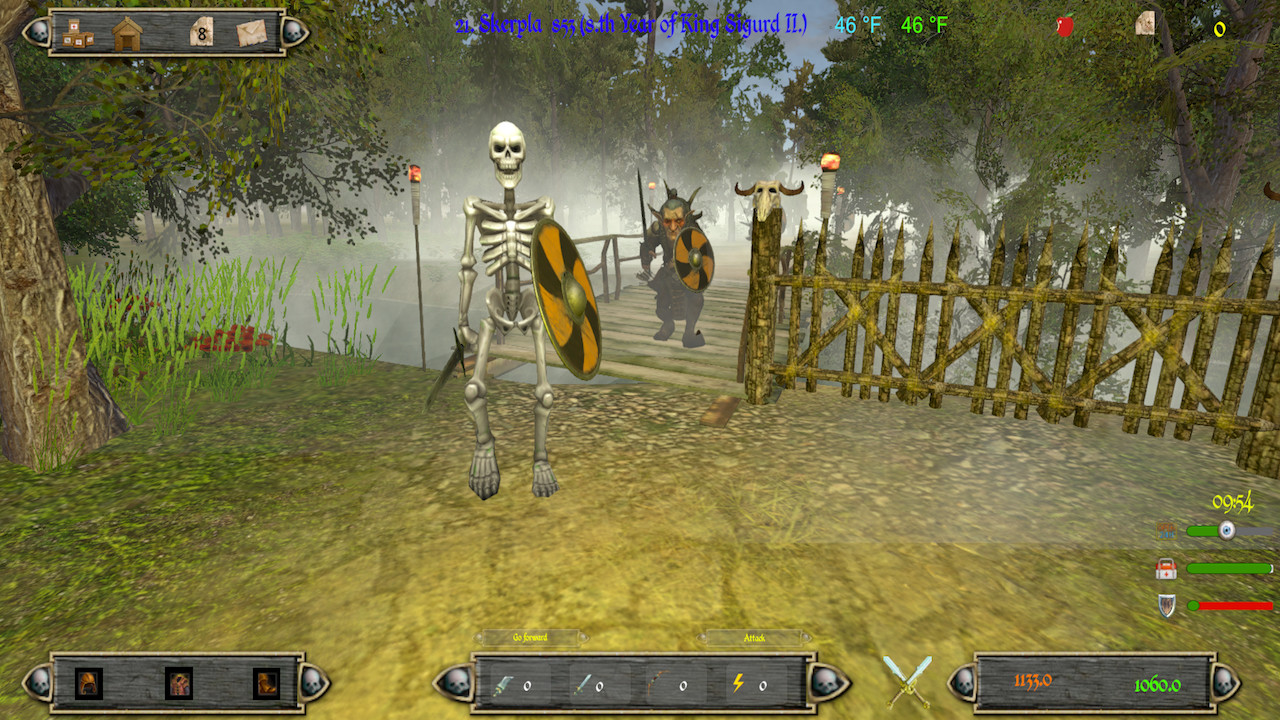 VikingJourney screenshot 5
