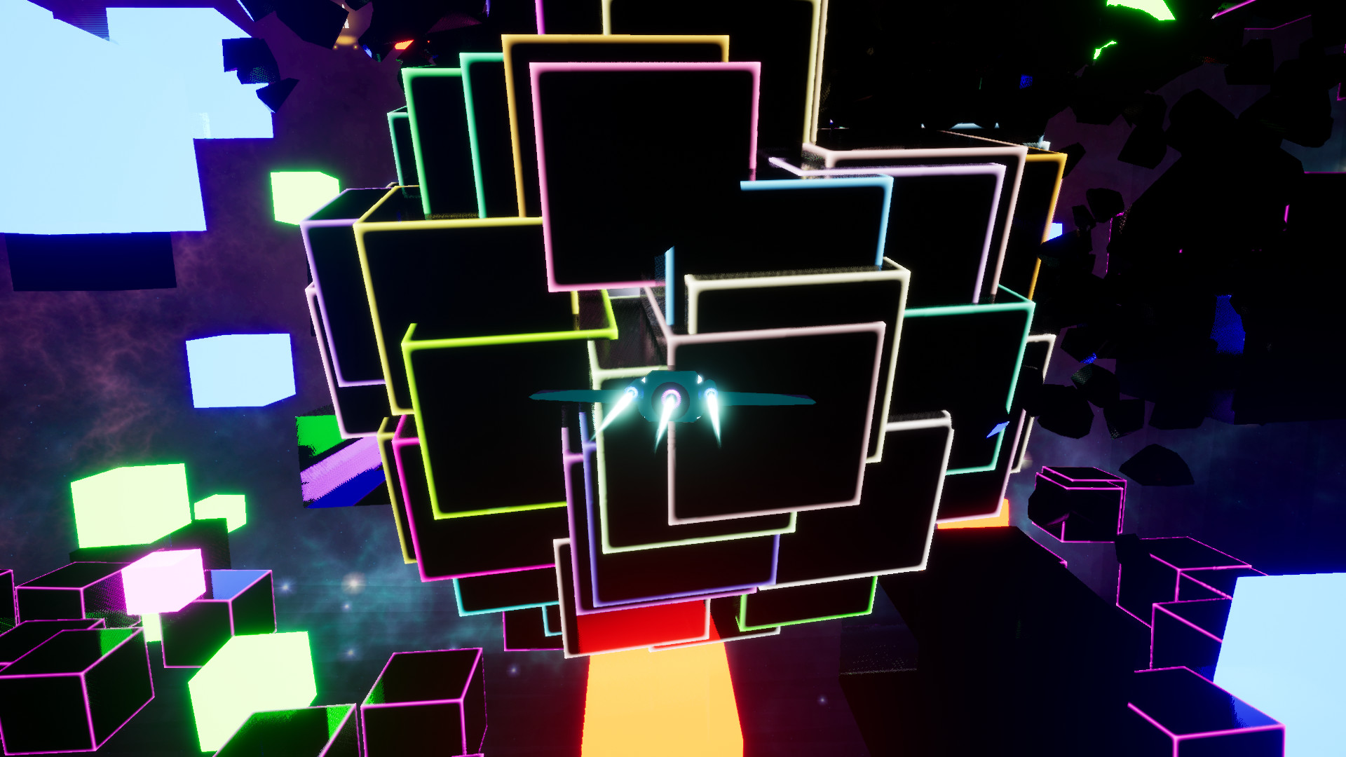 Frqncy screenshot 5