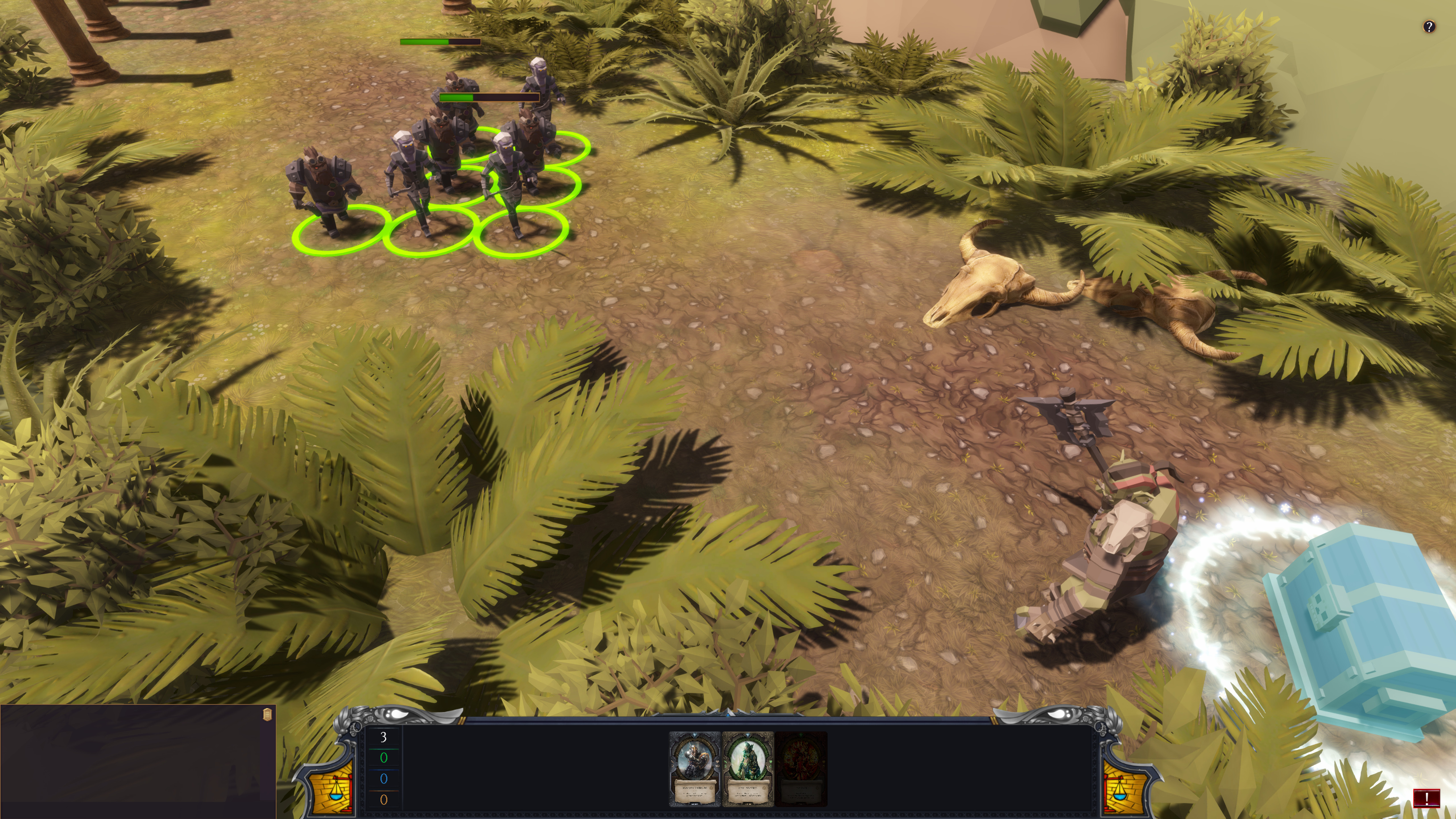 Decks screenshot 1