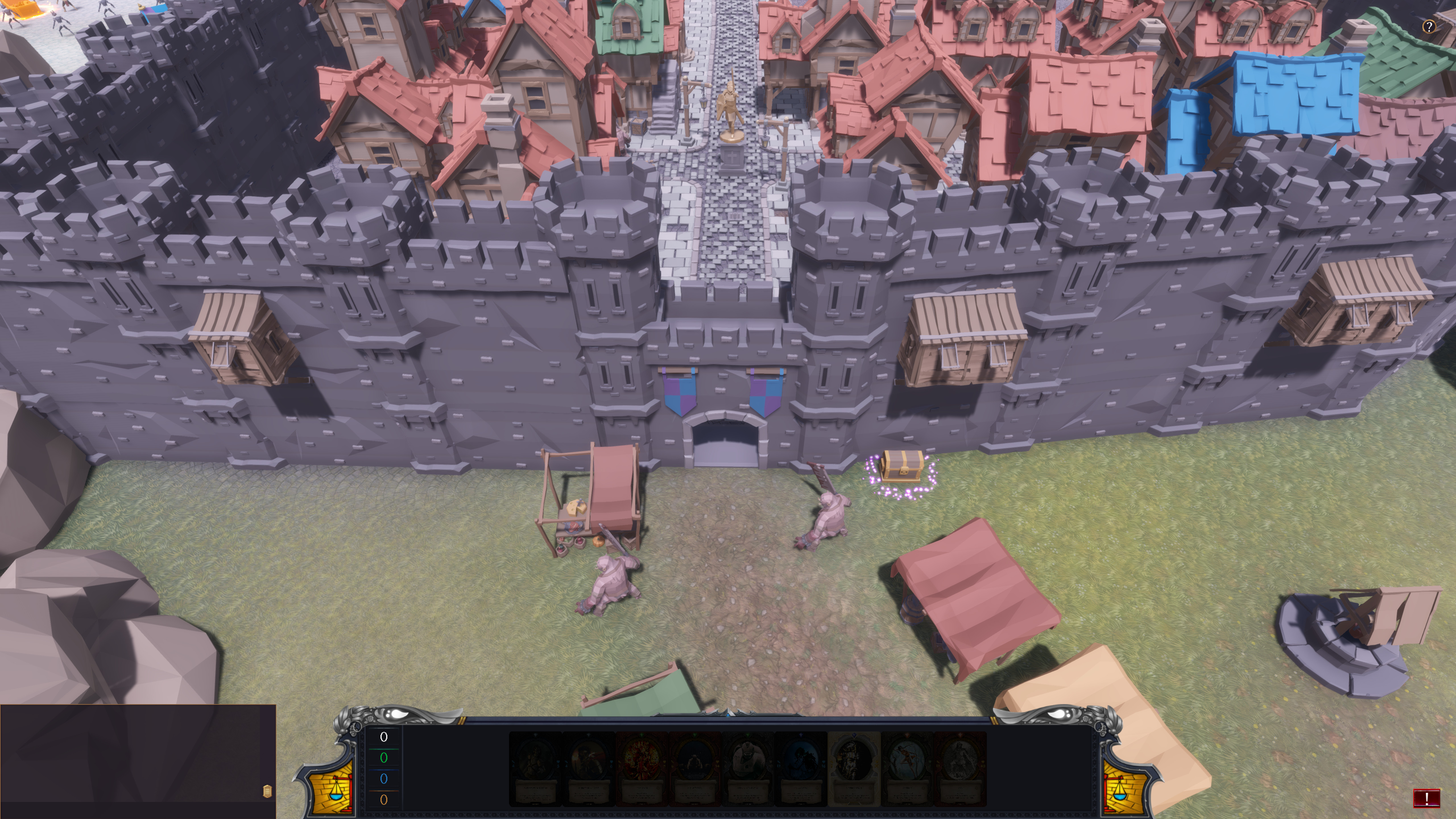 Decks screenshot 5