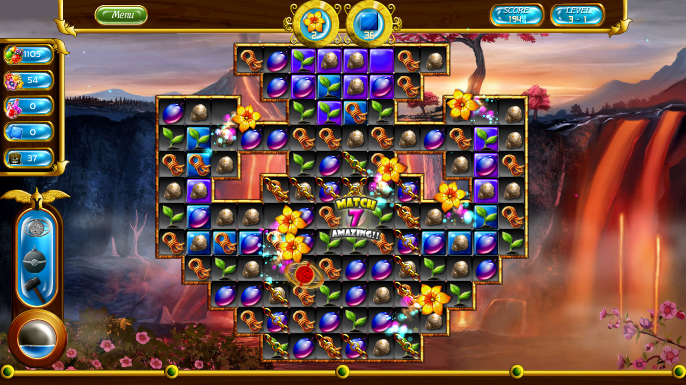 The Enthralling Realms screenshot 2