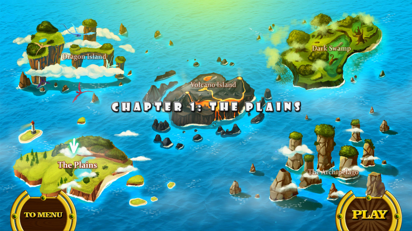 The Enthralling Realms screenshot 5