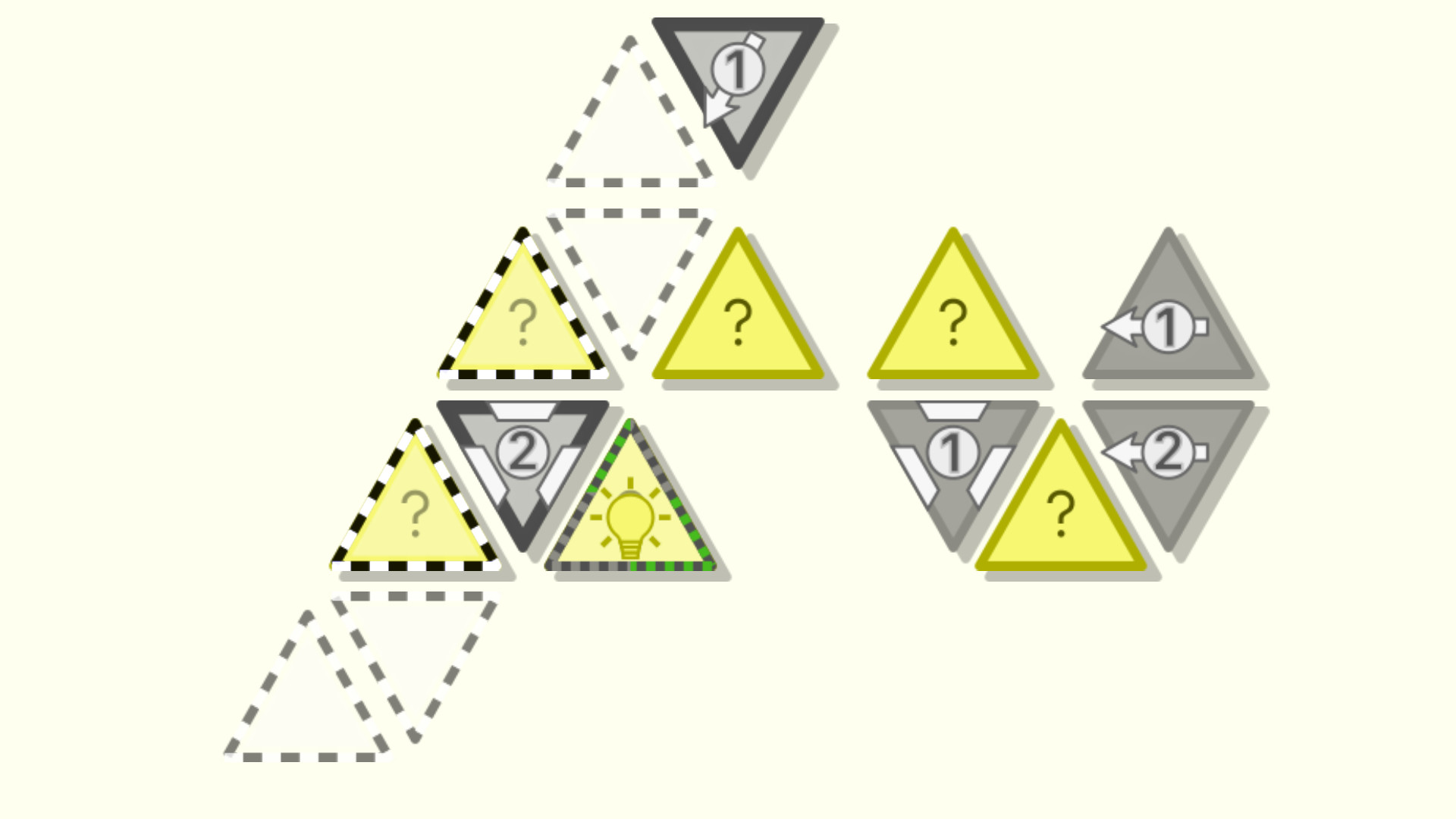 Geocells Tricells screenshot 7