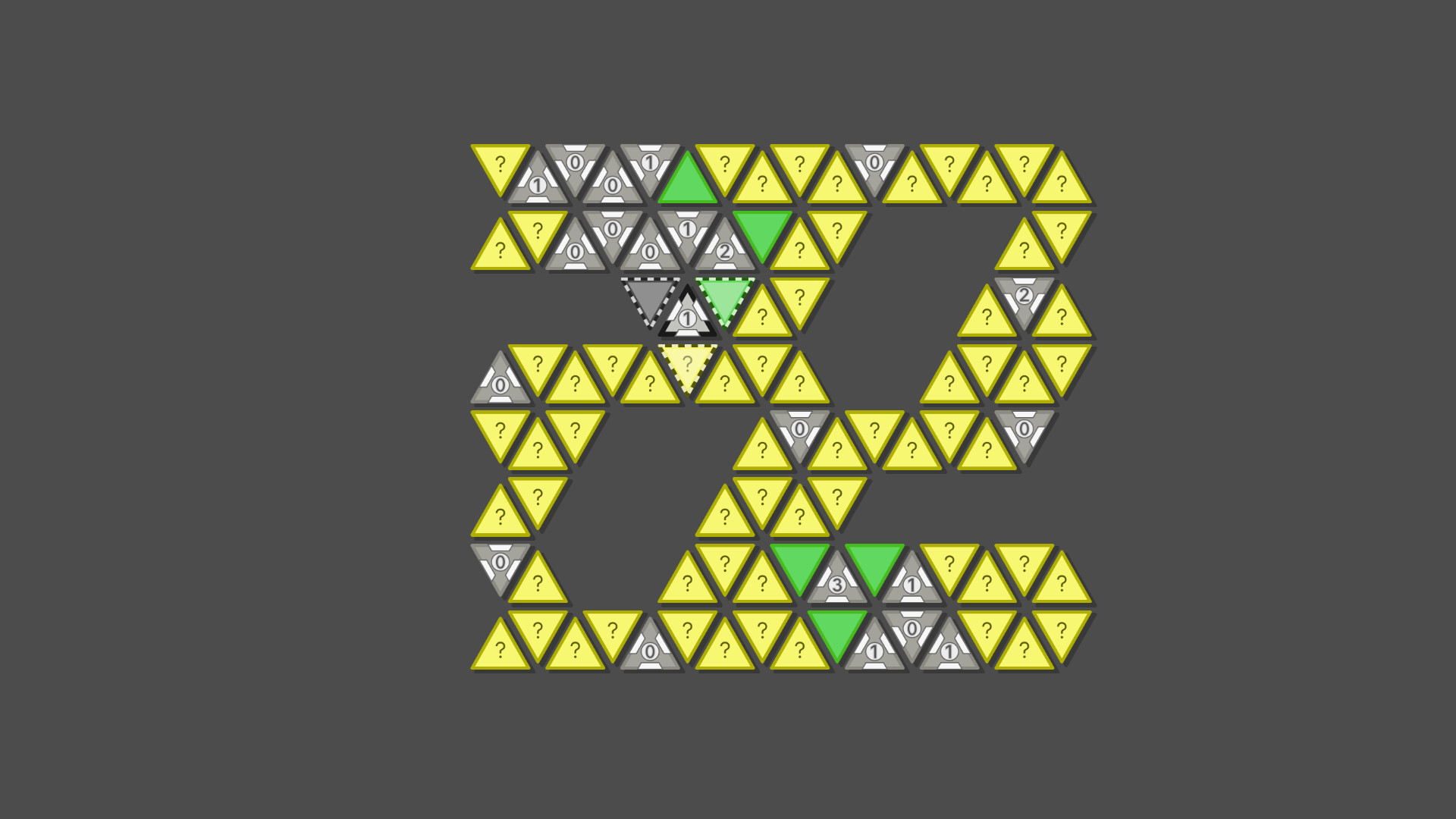 Geocells Tricells screenshot 9