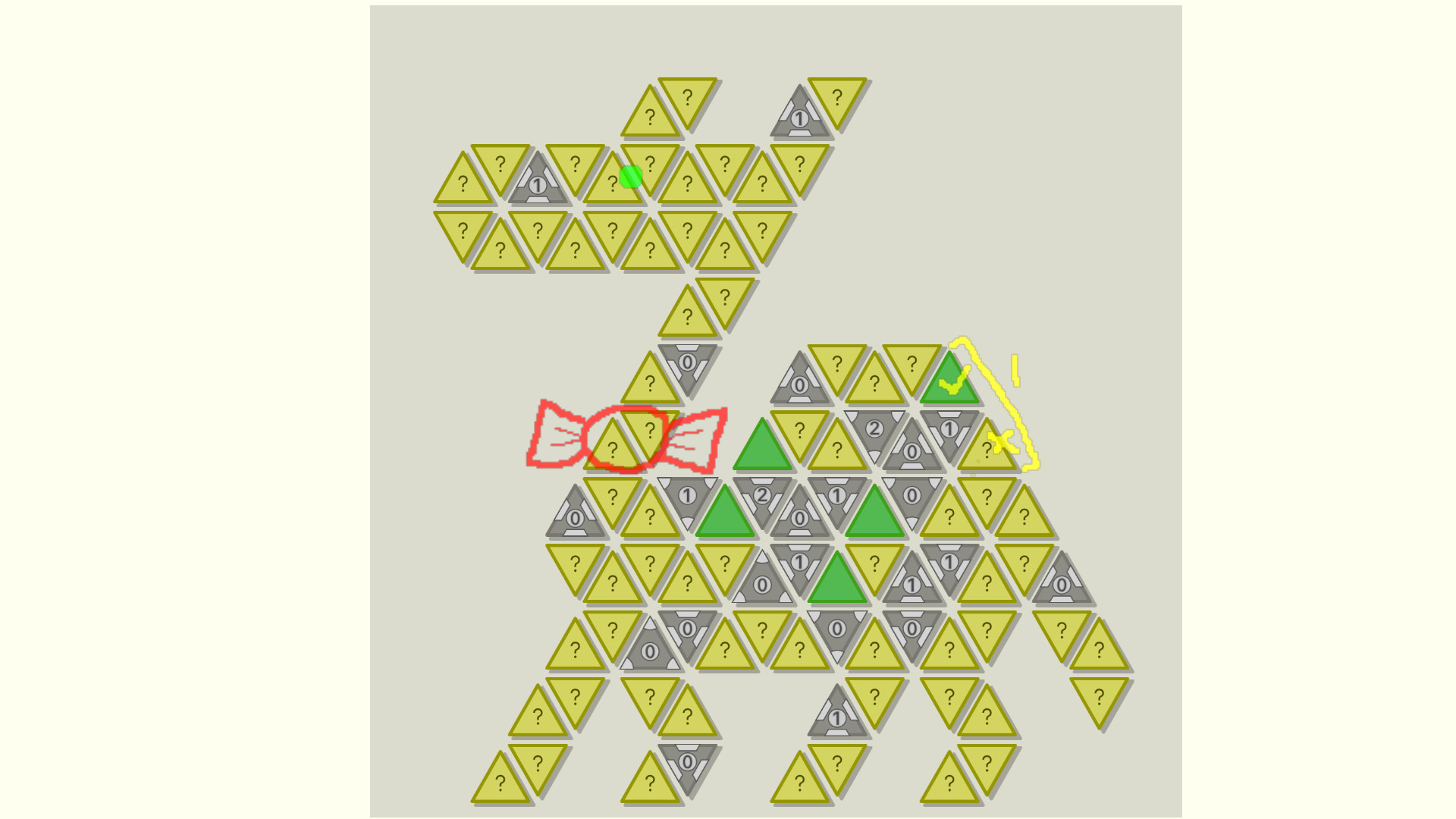 Geocells Tricells screenshot 8