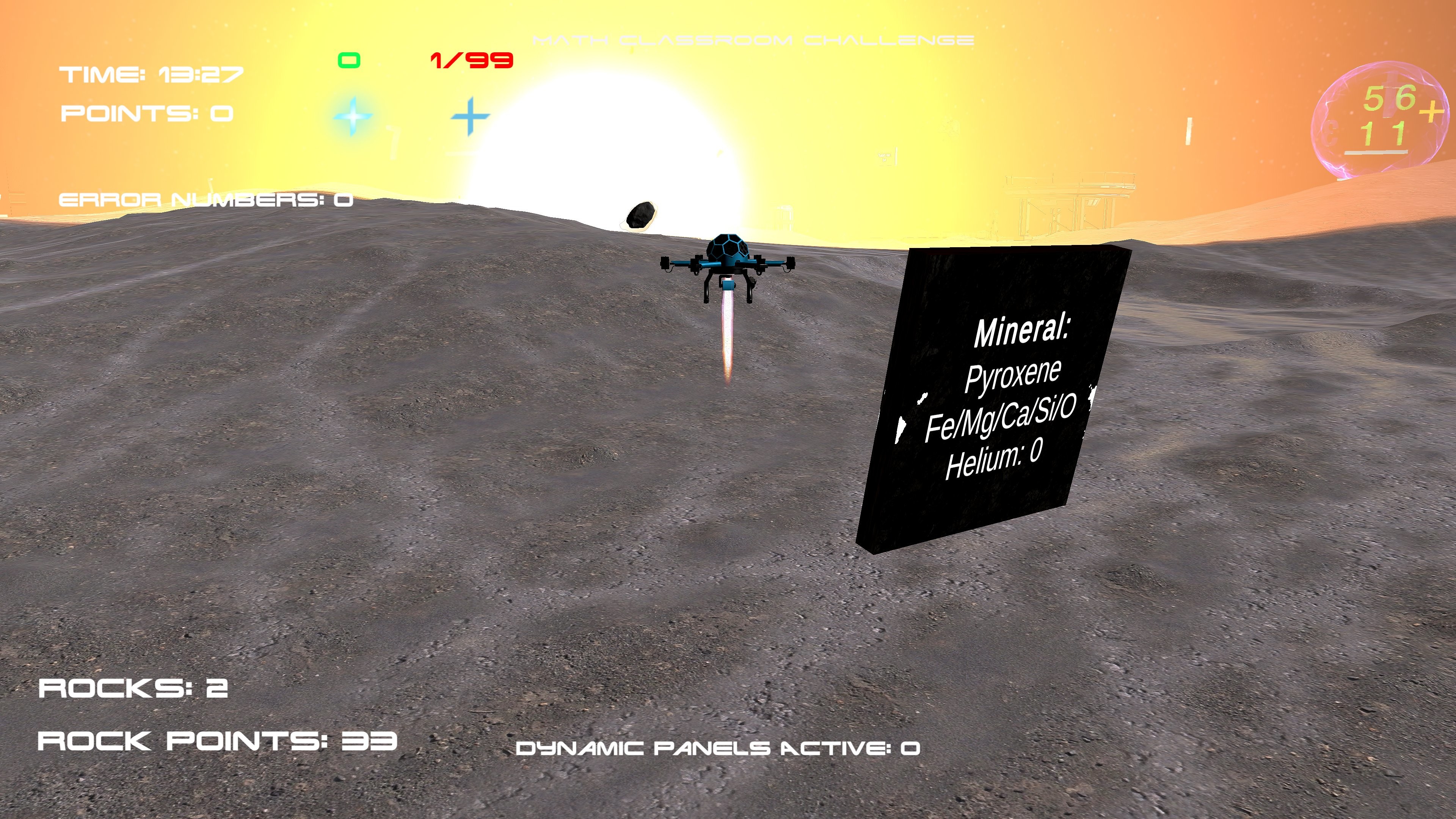 Math Classroom Challenge screenshot 15