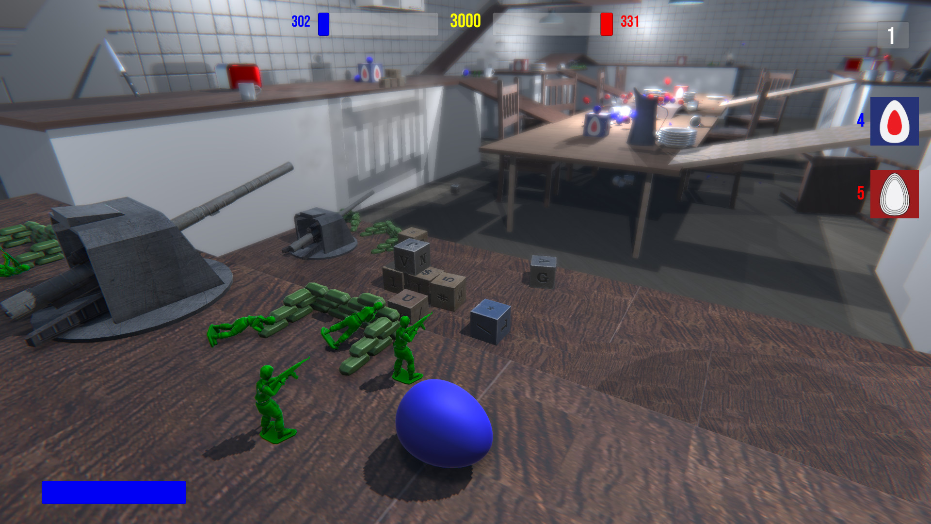 Eggs 1942 screenshot 8
