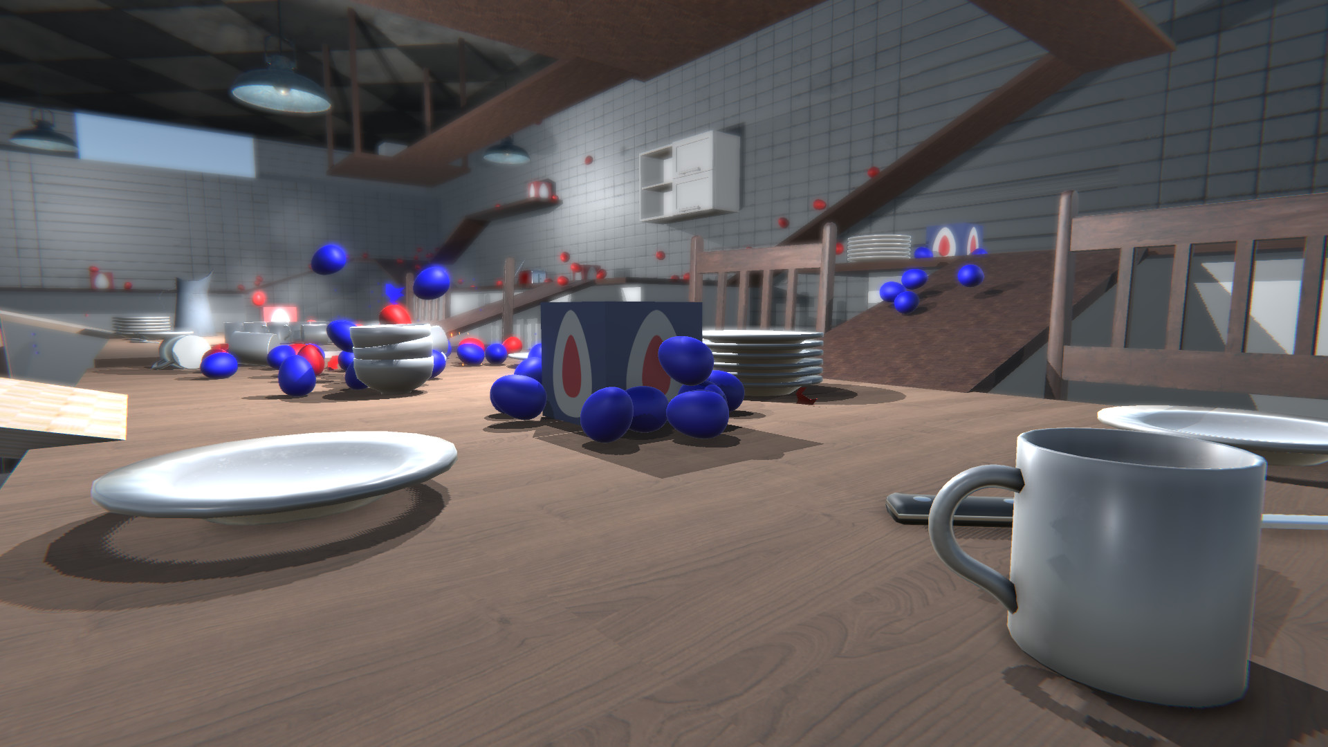 Eggs 1942 screenshot 7