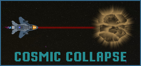 Cosmic collapse [steam key] 