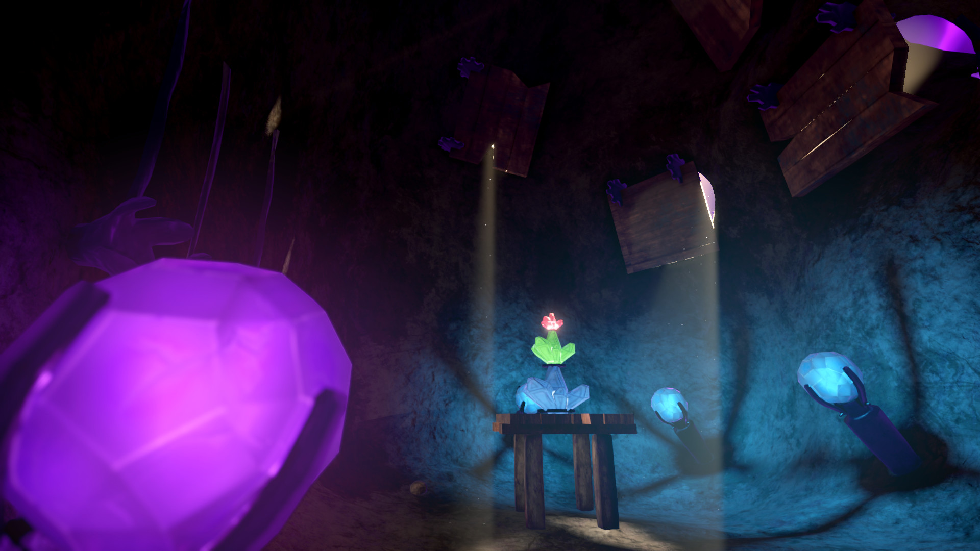 Into The Soup screenshot 7