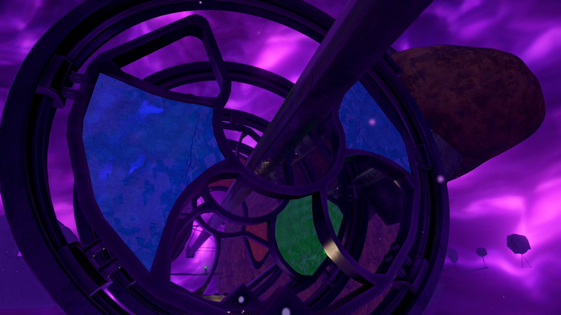 Into The Soup screenshot 6