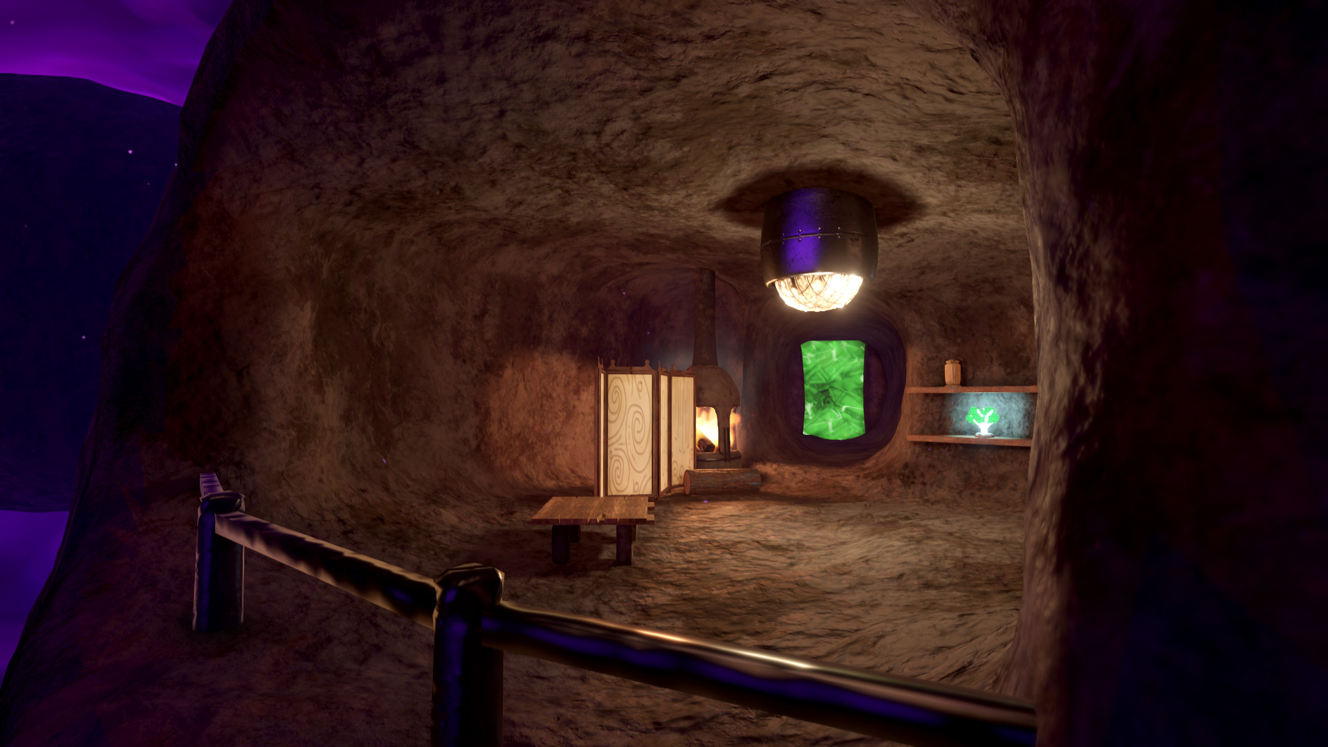 Into The Soup screenshot 8