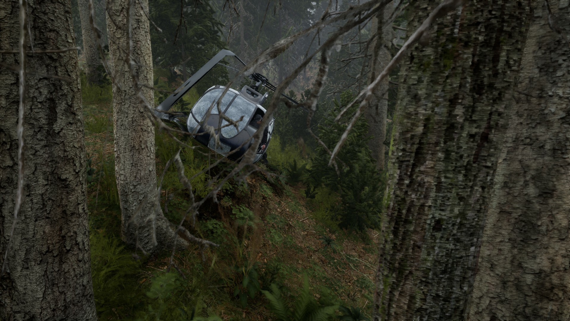 Exfil screenshot 12