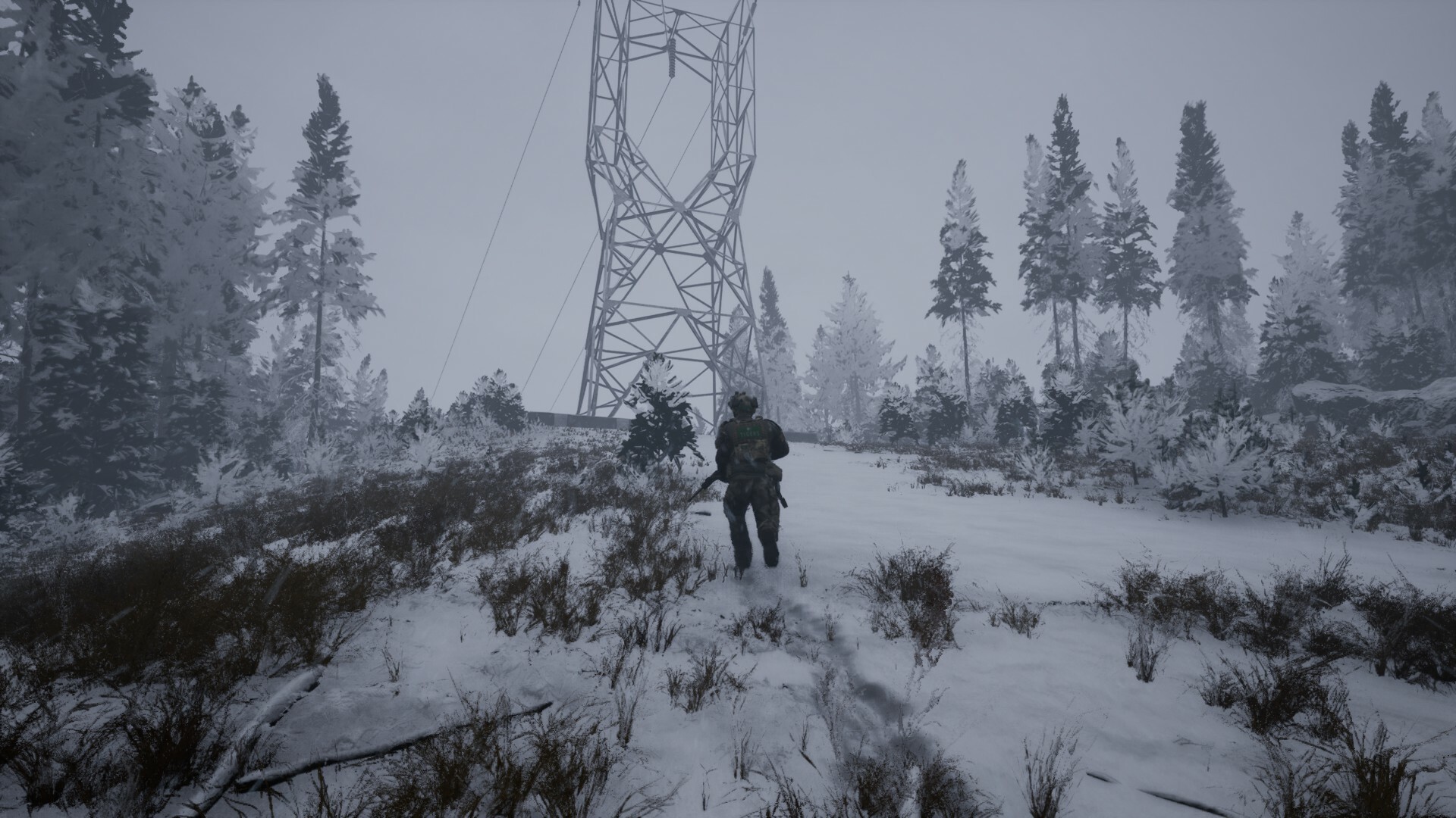 Exfil screenshot 19