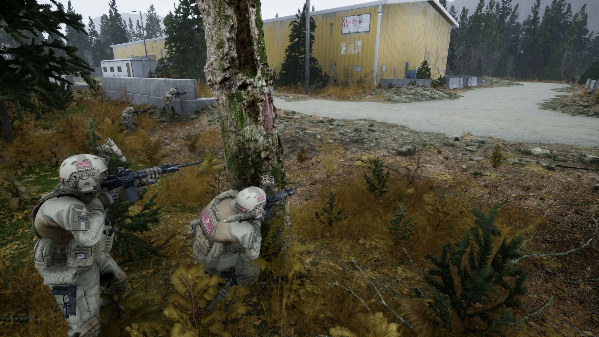 Exfil screenshot 17