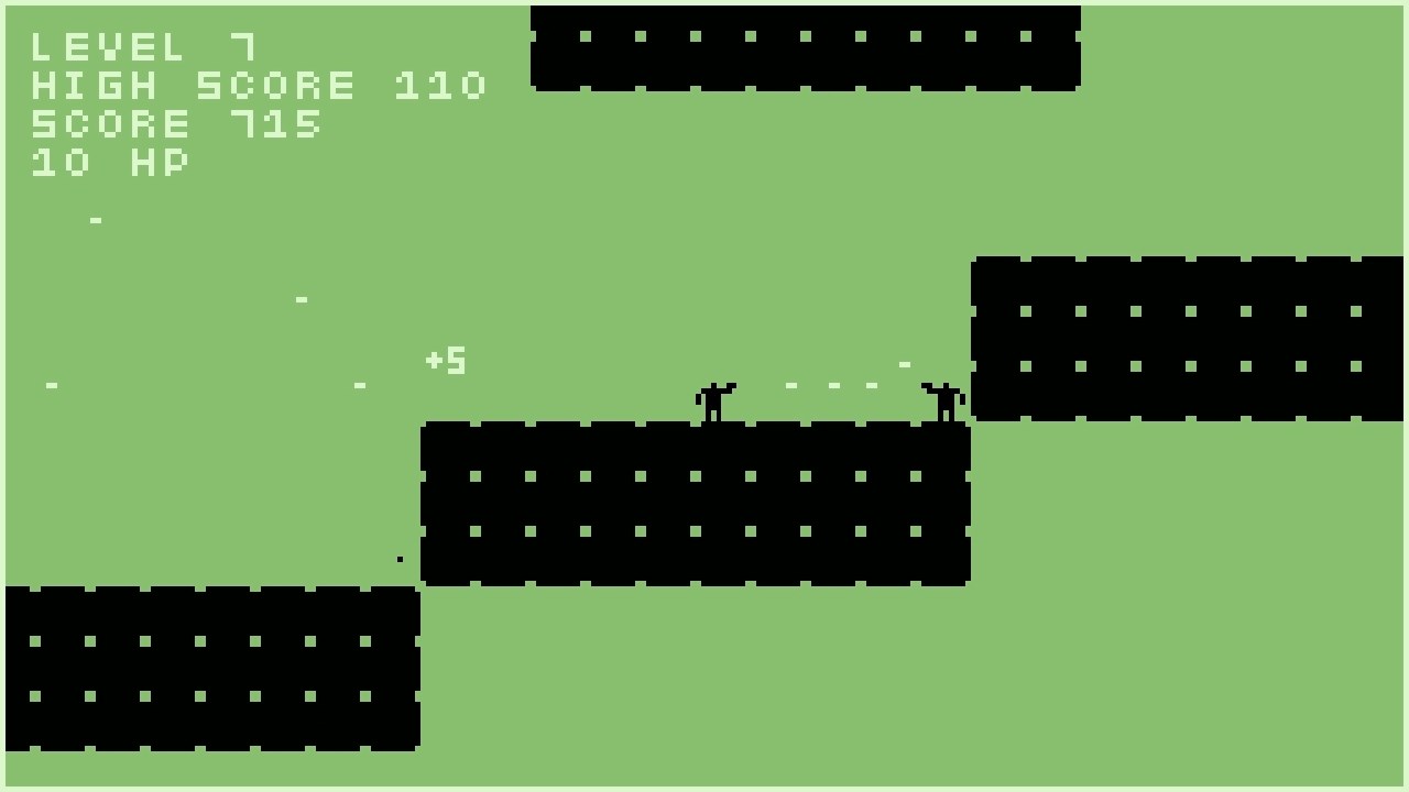lilGunBois screenshot 1