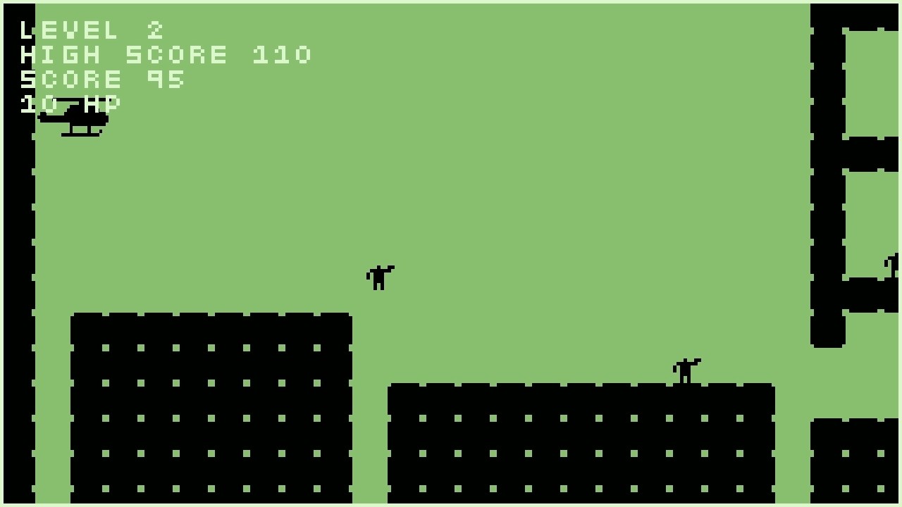 lilGunBois screenshot 5