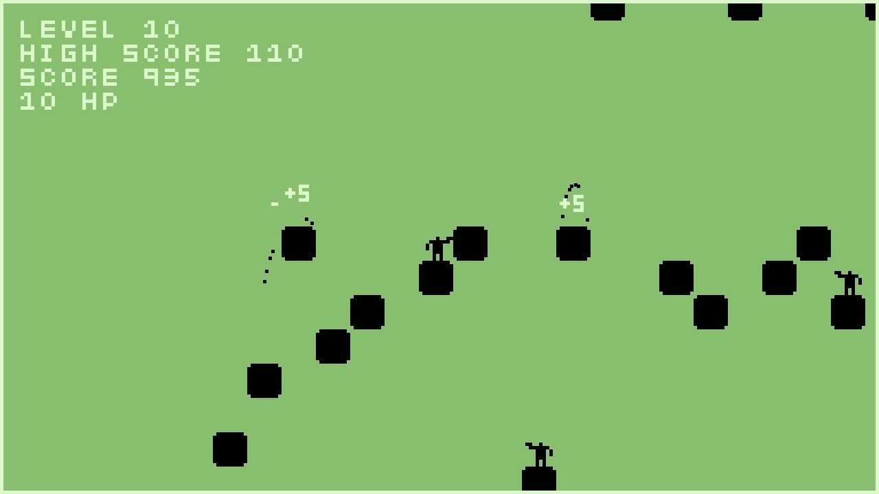 lilGunBois screenshot 2