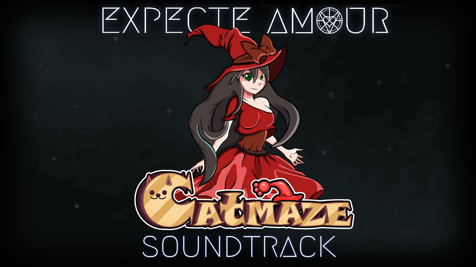 Catmaze - Soundtrack screenshot 1