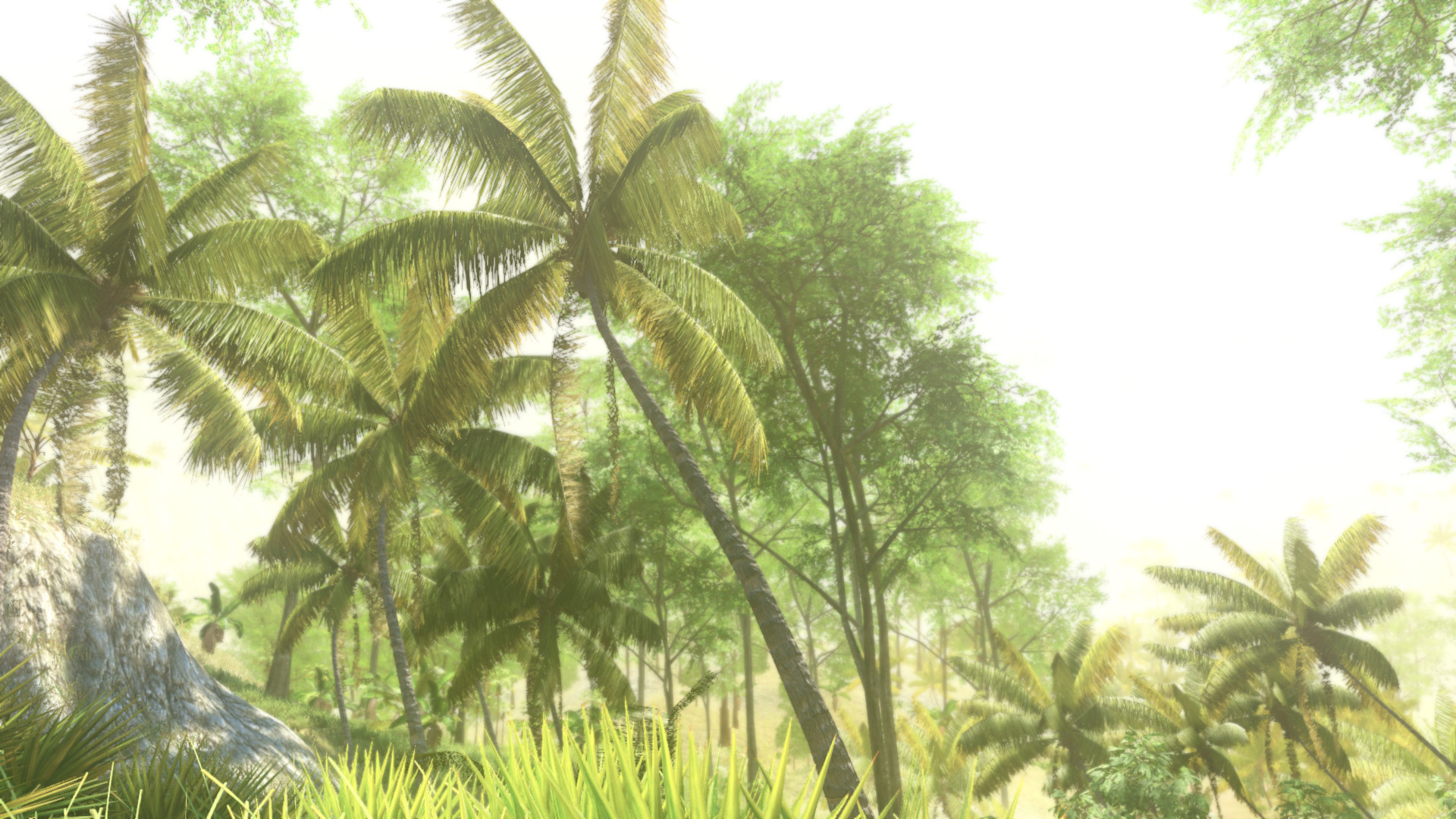 Vietcong screenshot 1