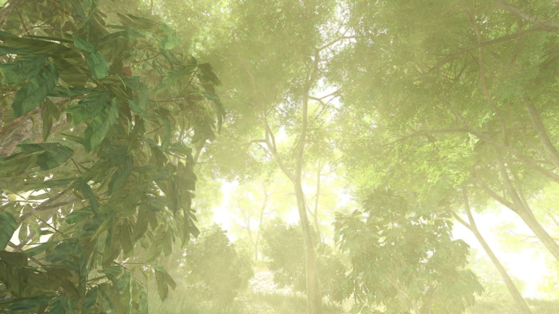 Vietcong screenshot 2