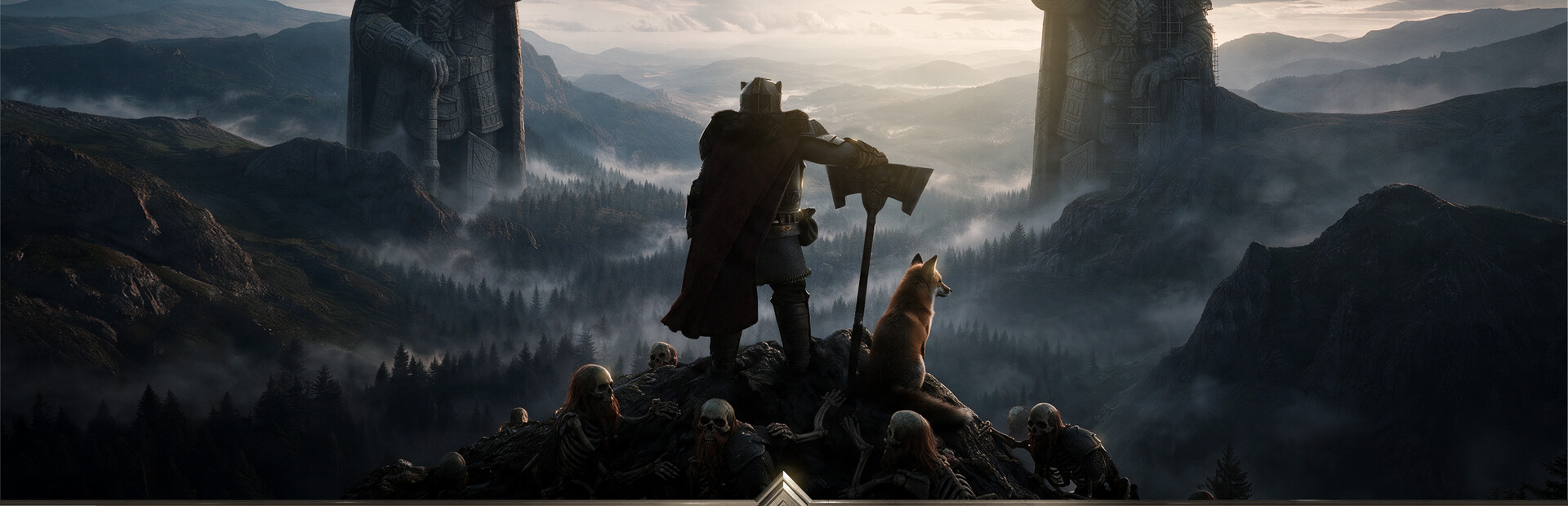 Return to Nangrim