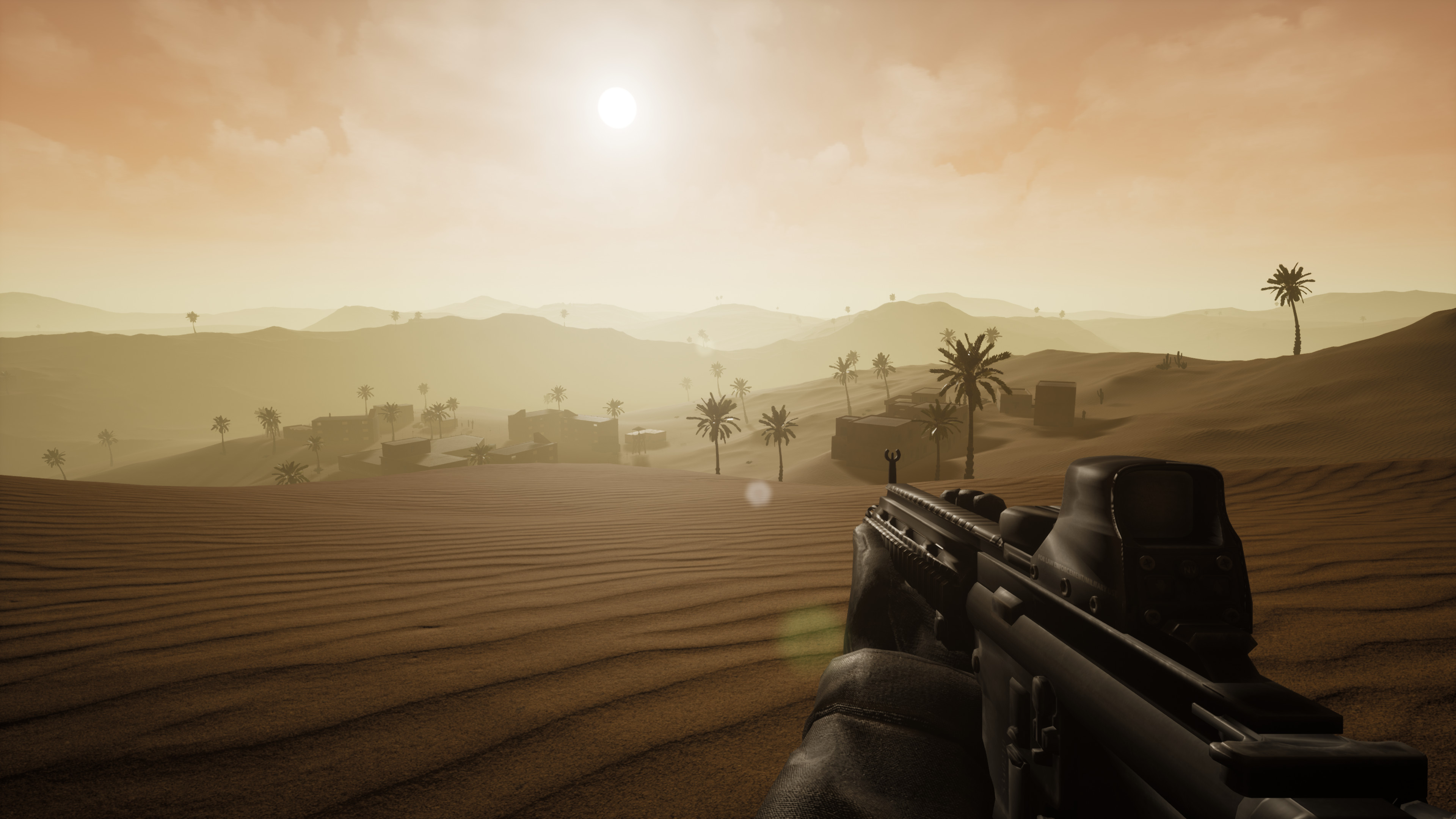 Strike Force Remastered screenshot 9
