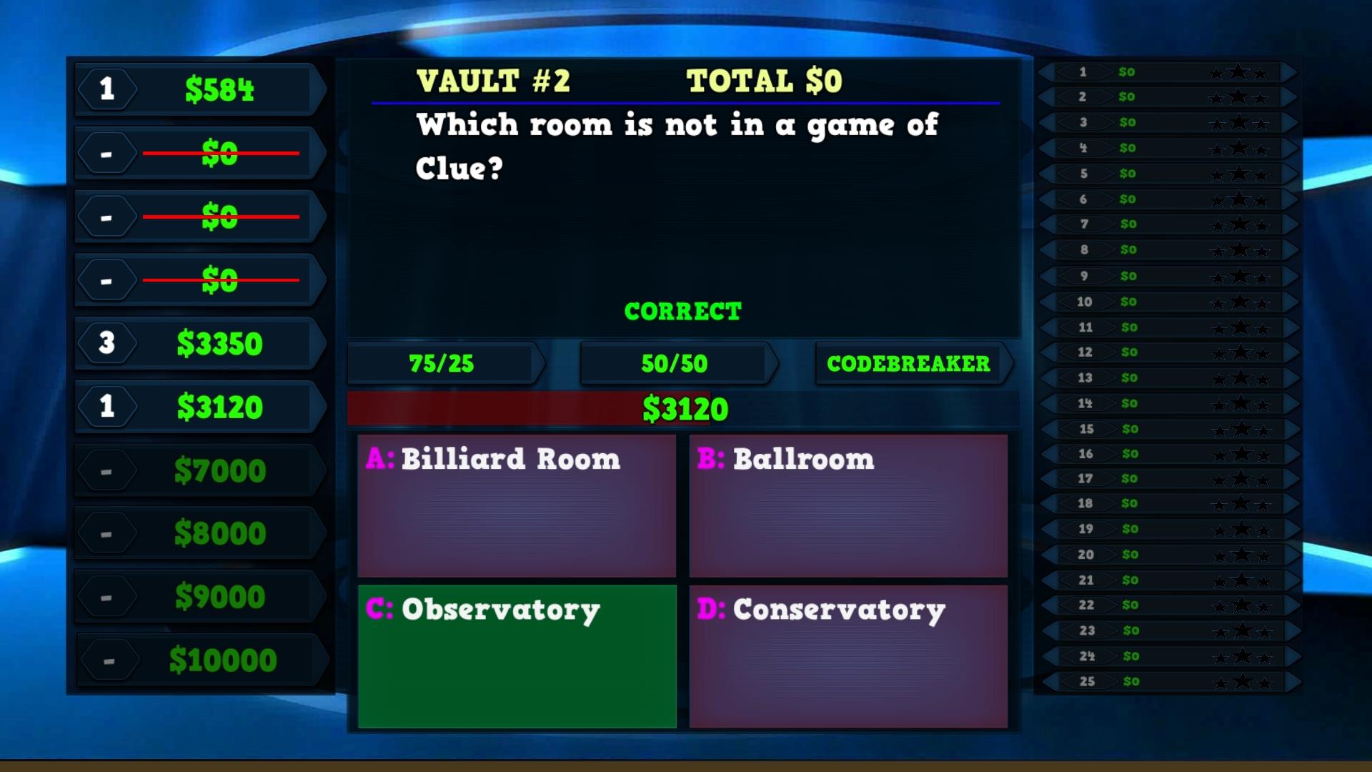 Trivia Vault: Toy Trivia screenshot 2