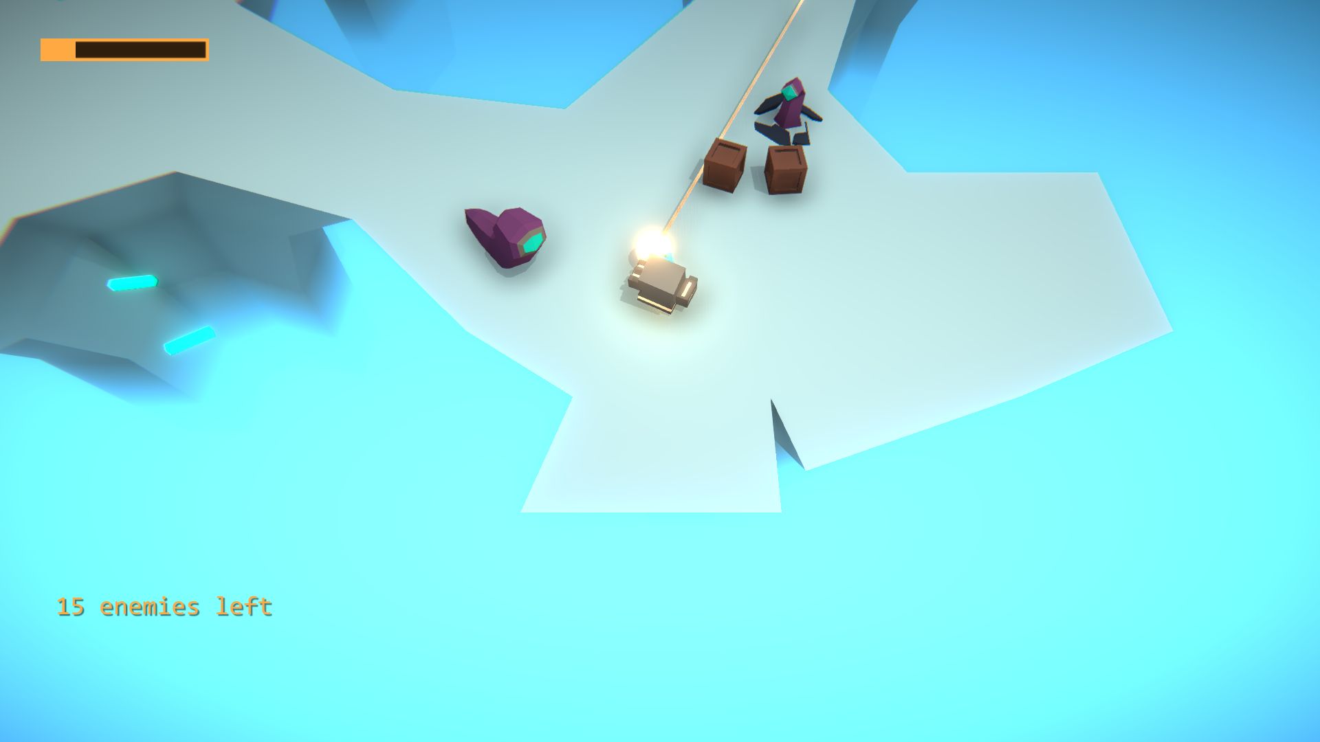 Kogent Defender screenshot 7
