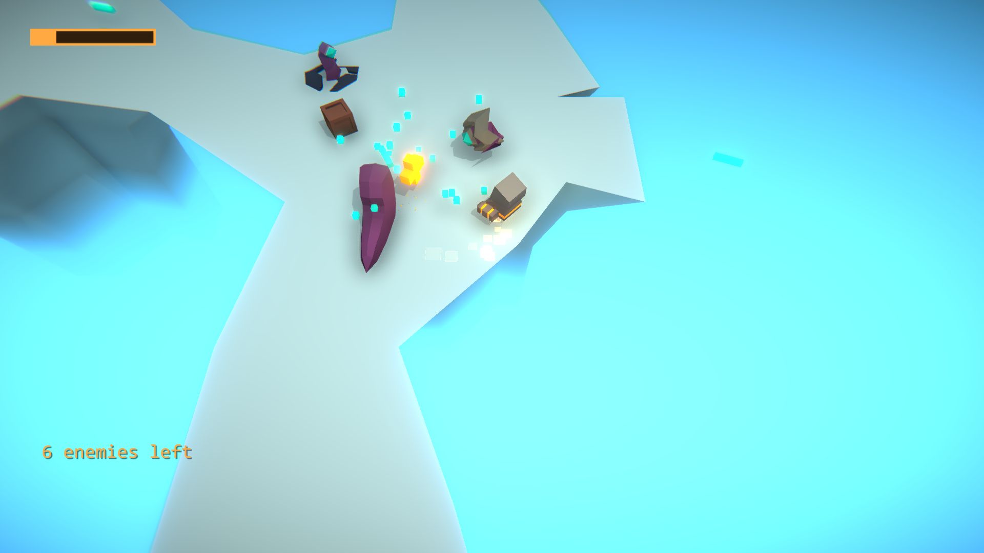 Kogent Defender screenshot 6