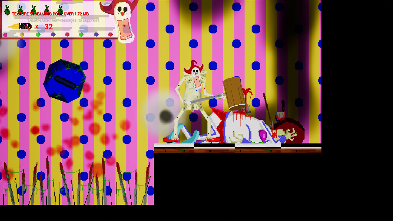 Burgerwise the Clown screenshot 1