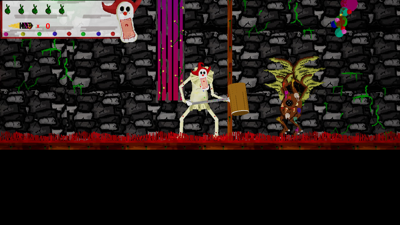 Burgerwise the Clown screenshot 5