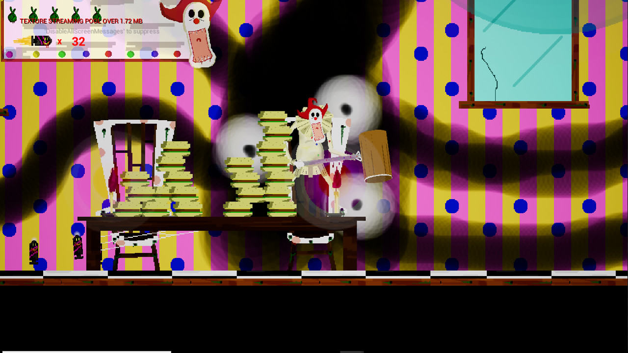Burgerwise the Clown screenshot 3