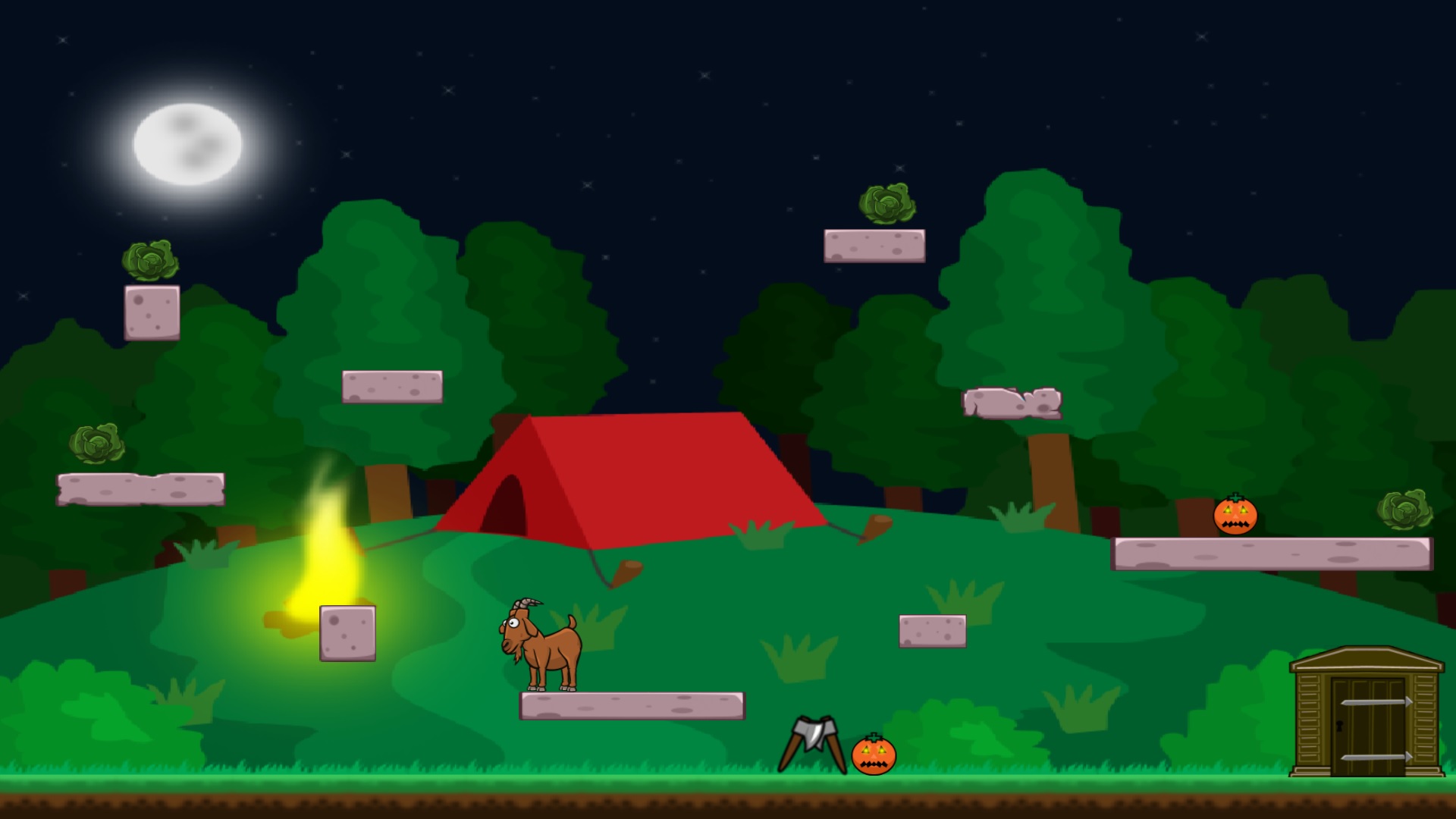 Goat Life screenshot 3