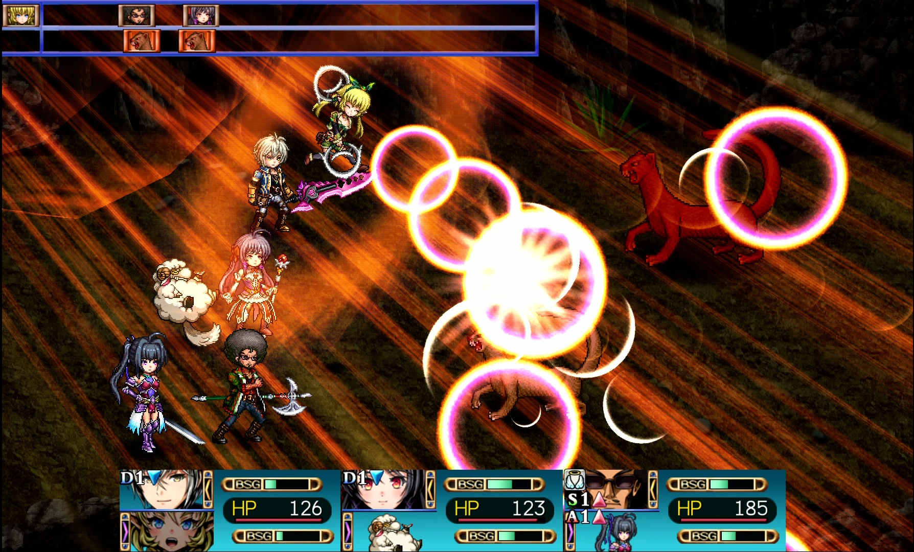 Fernz Gate screenshot 5