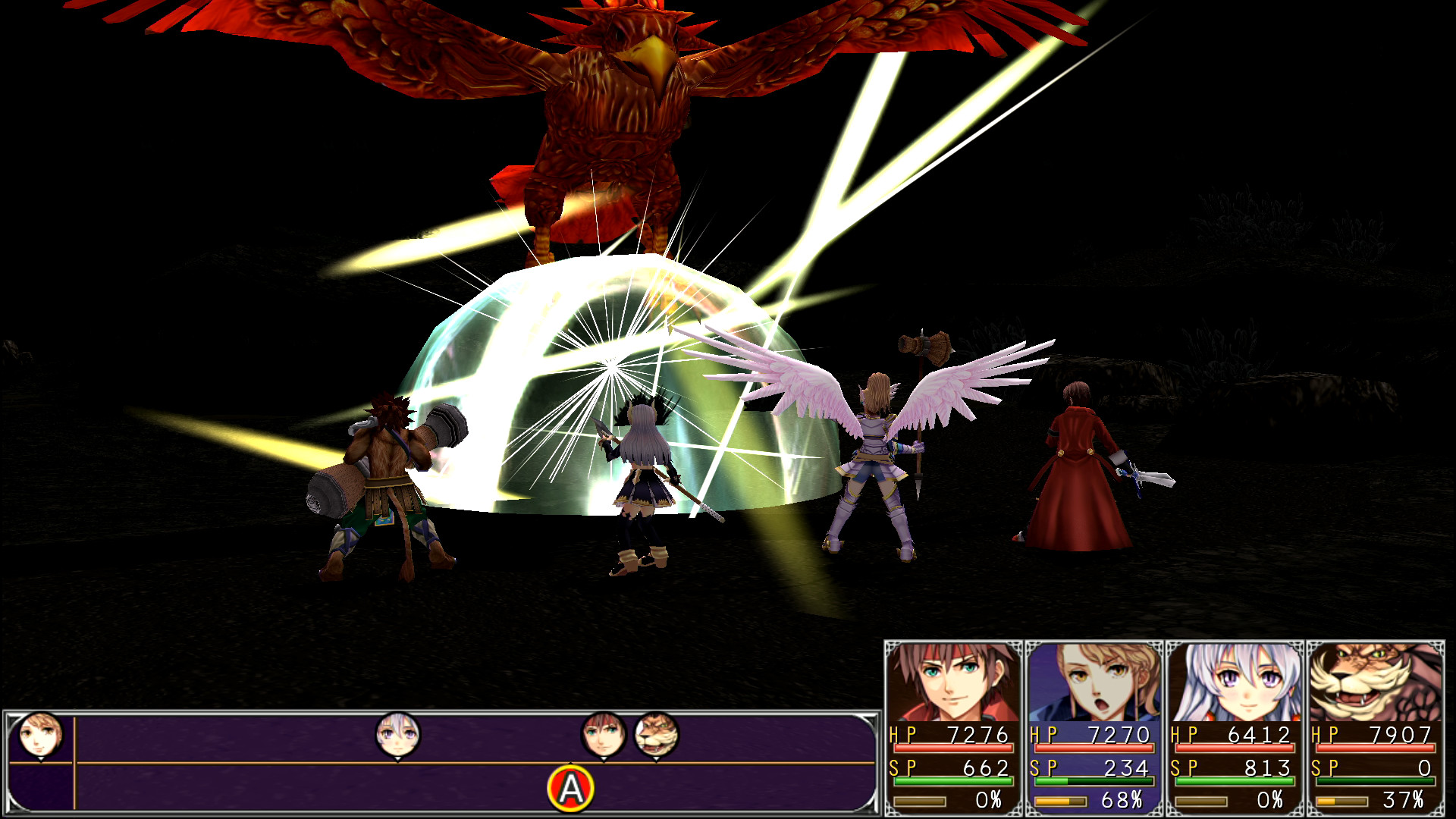 Revenant Dogma screenshot 7