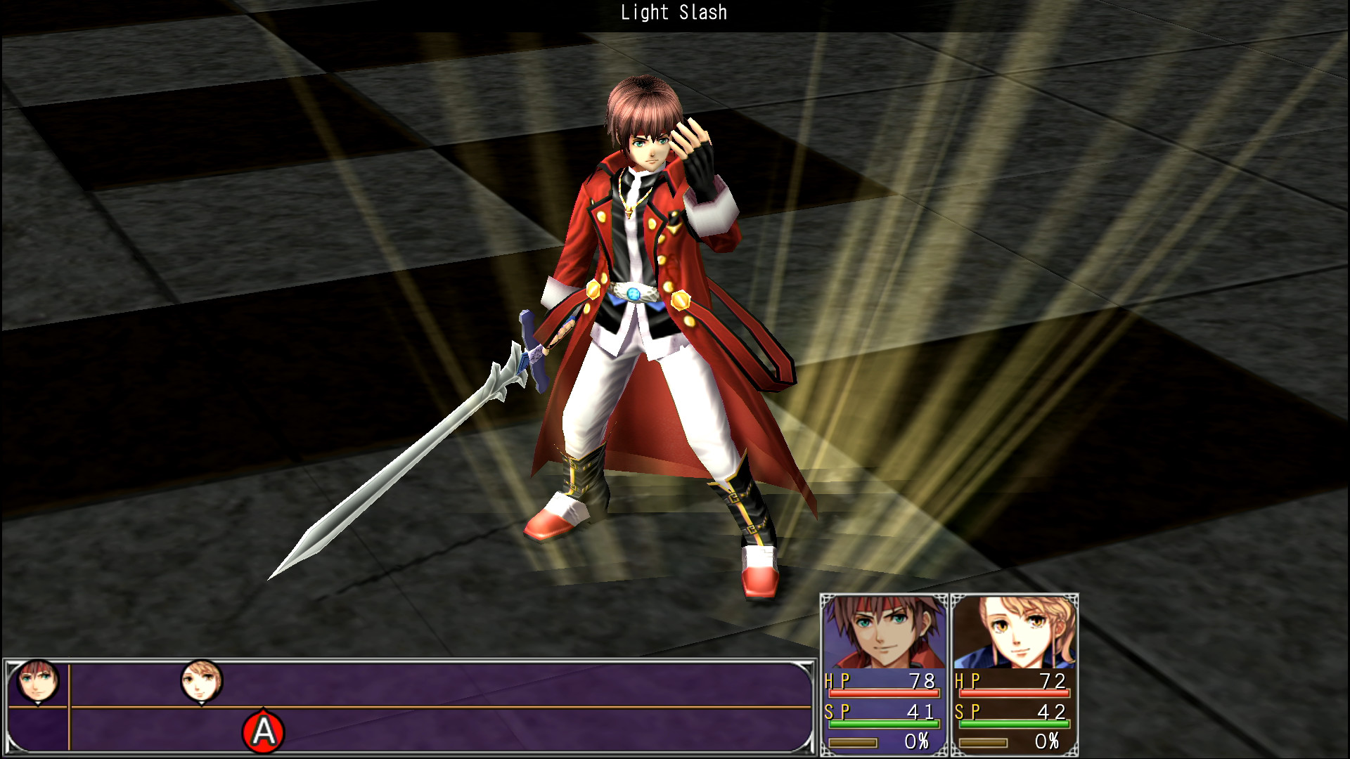 Revenant Dogma screenshot 6