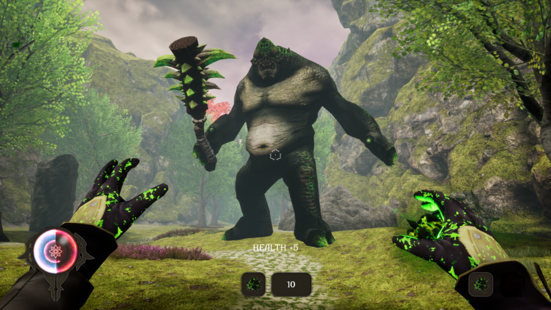 SpellFront screenshot 7