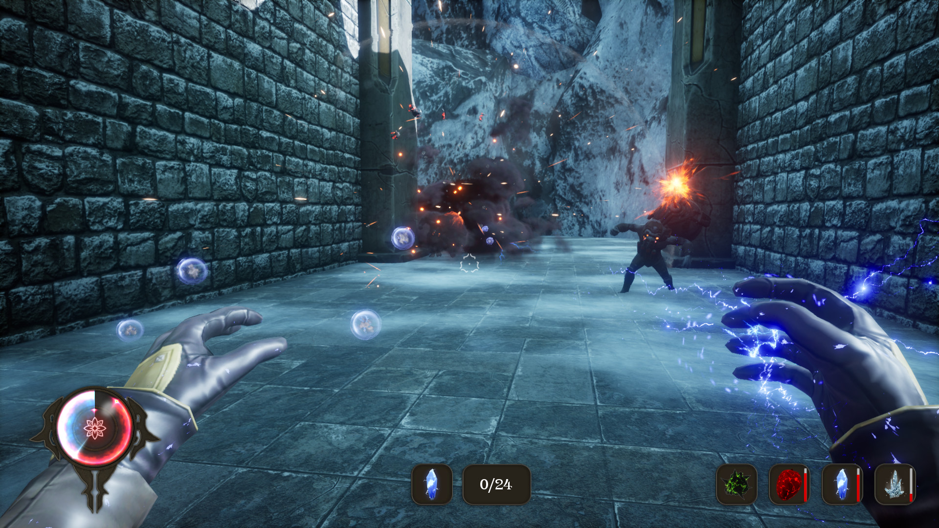 SpellFront screenshot 8