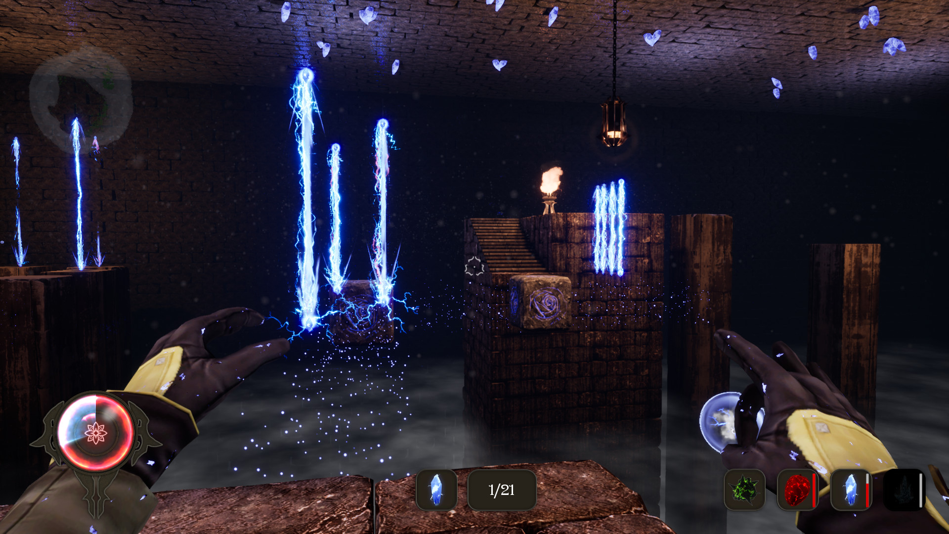 SpellFront screenshot 5